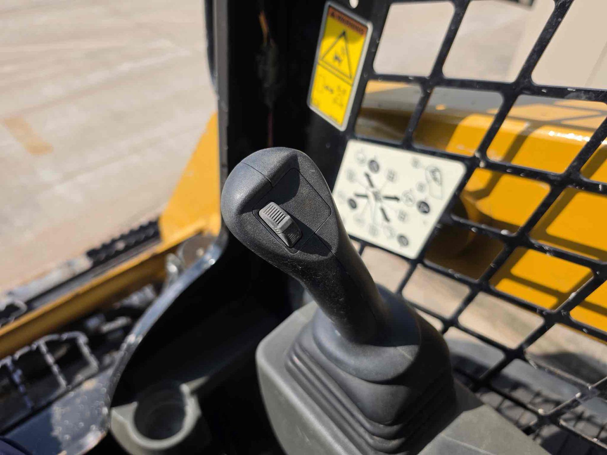 2023 Caterpillar 249D