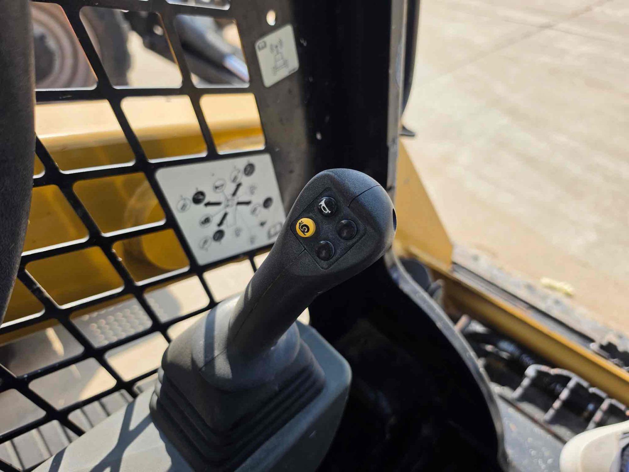 2023 Caterpillar 249D