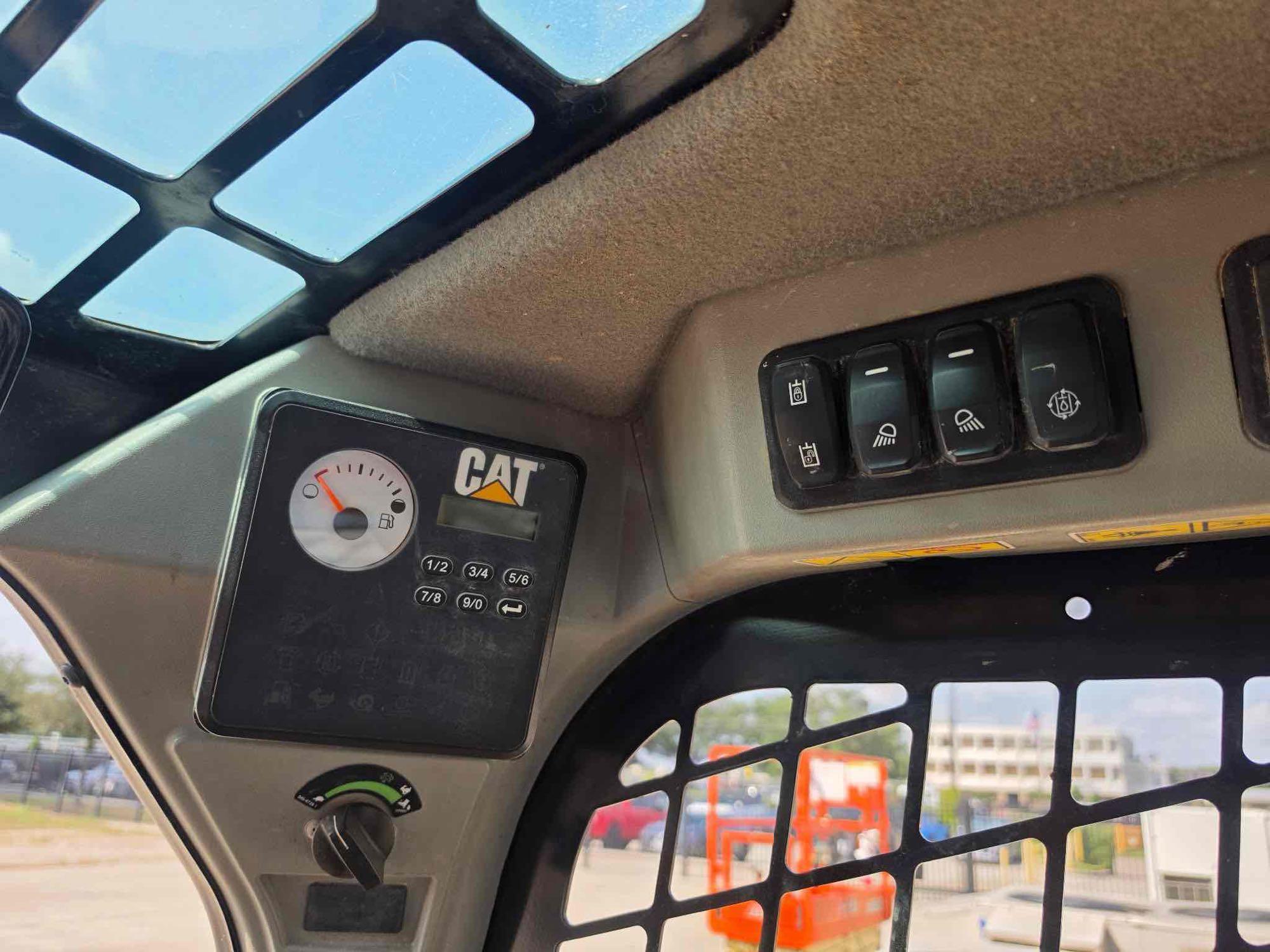 2023 Caterpillar 249D