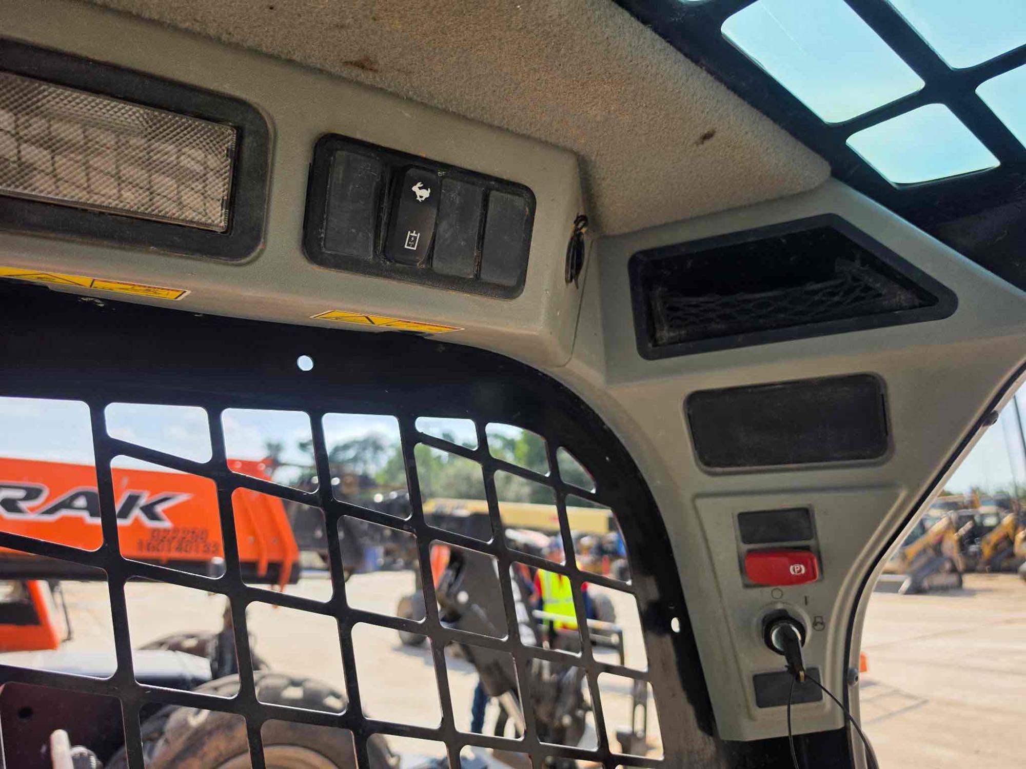 2023 Caterpillar 249D