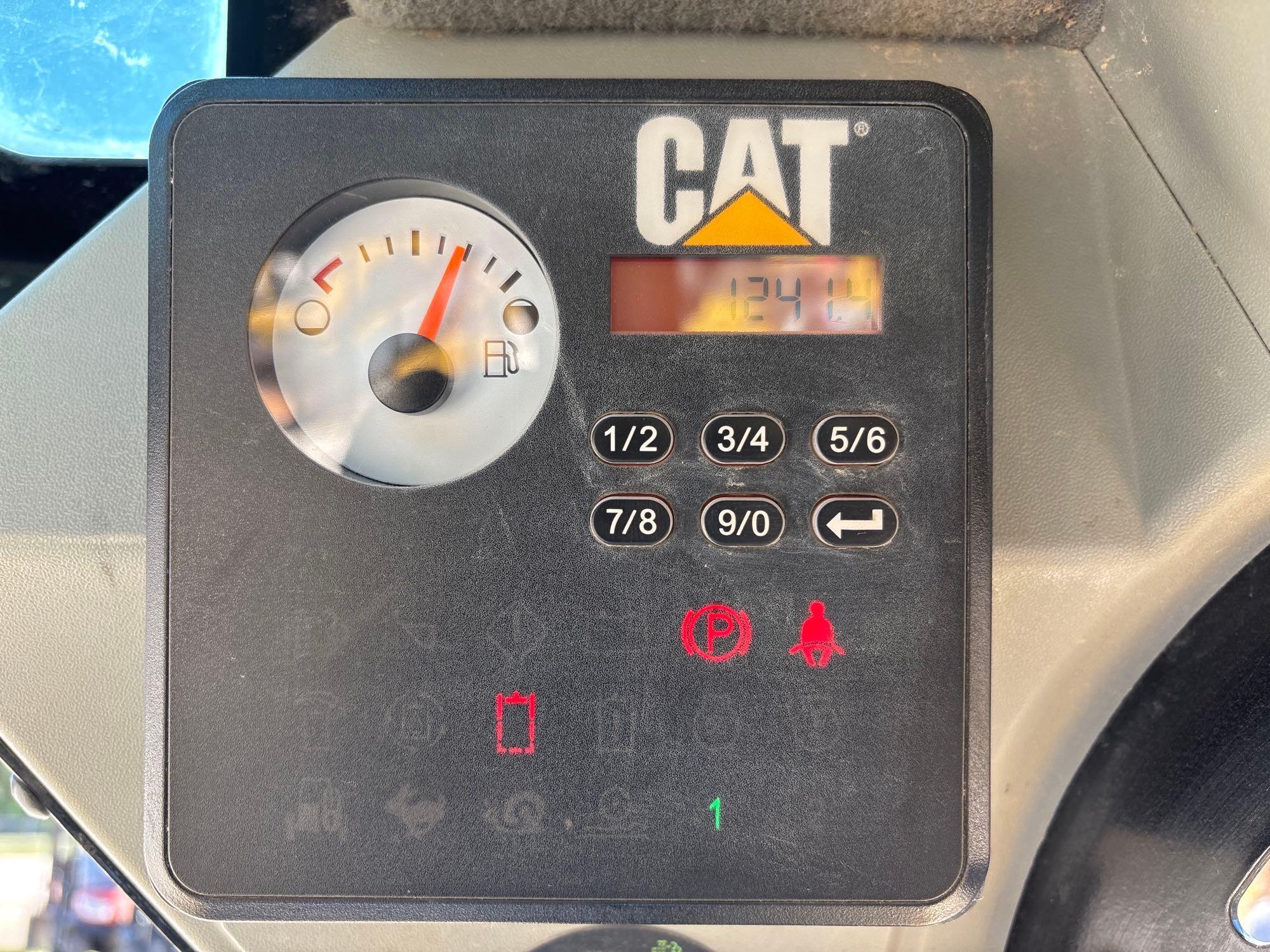 2023 Caterpillar 249D
