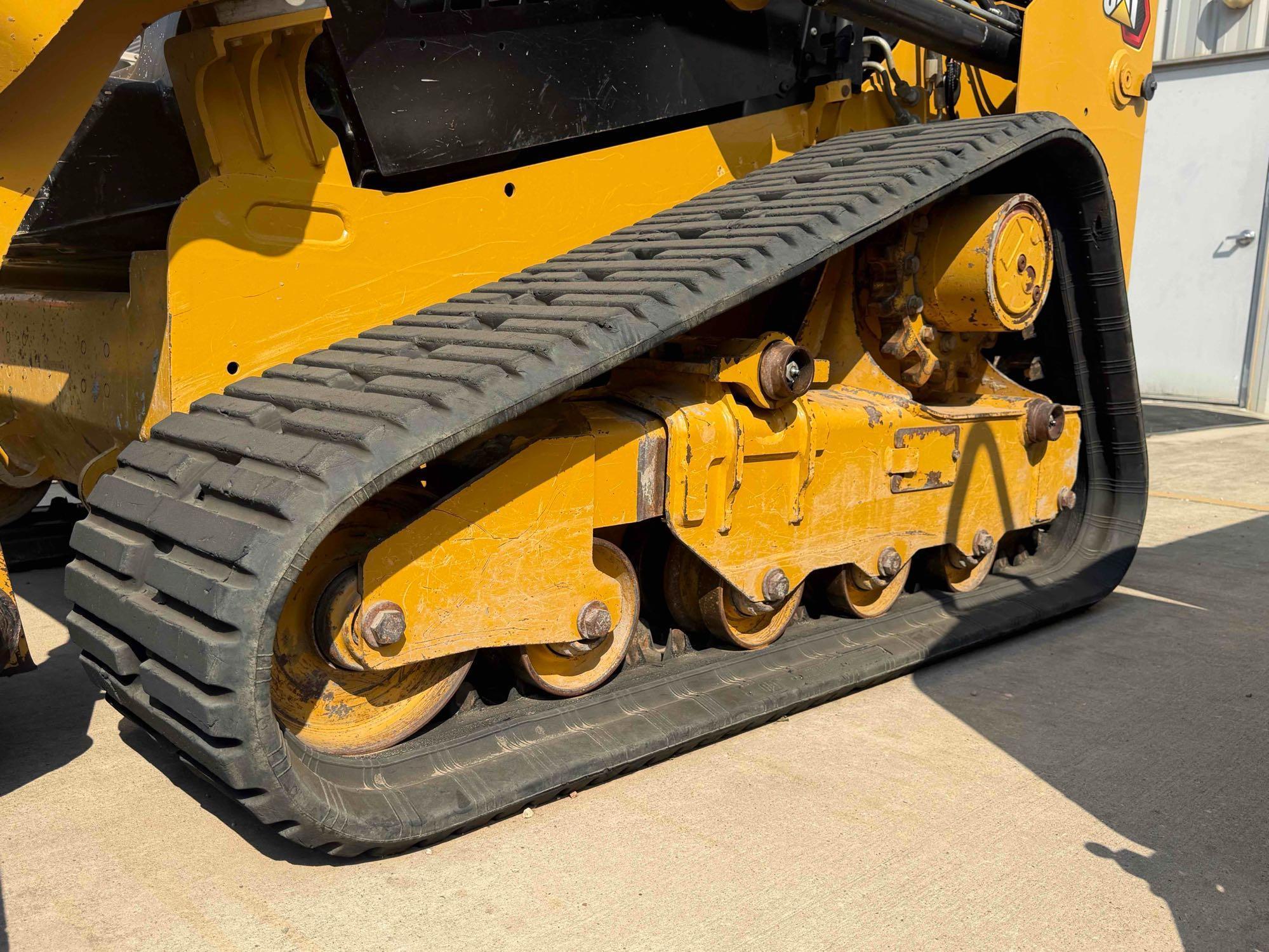 2023 Caterpillar 249D