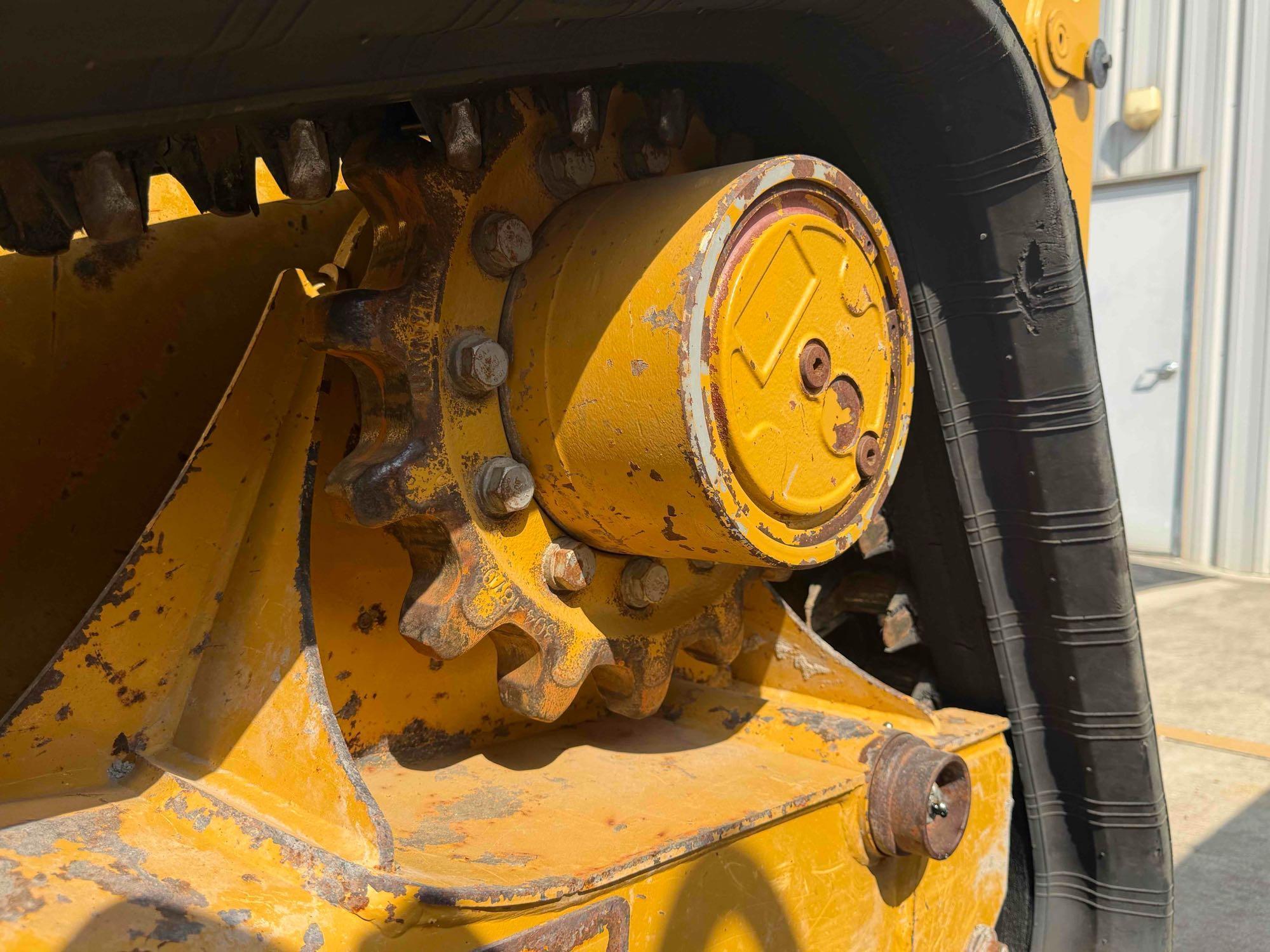 2023 Caterpillar 249D