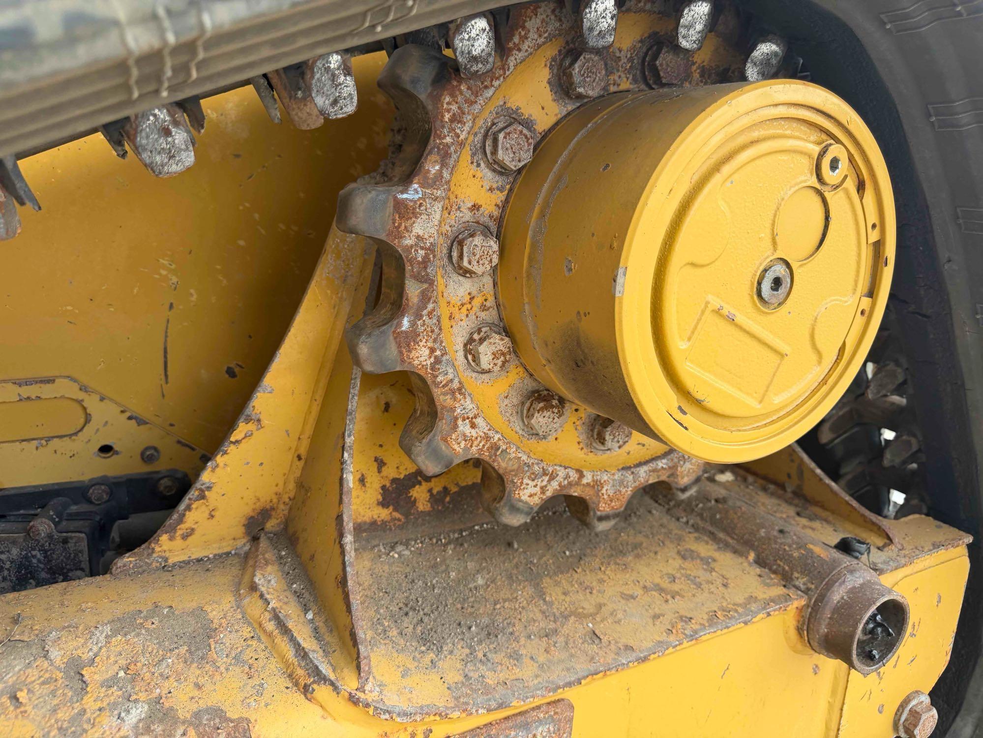 2023 Caterpillar 249D