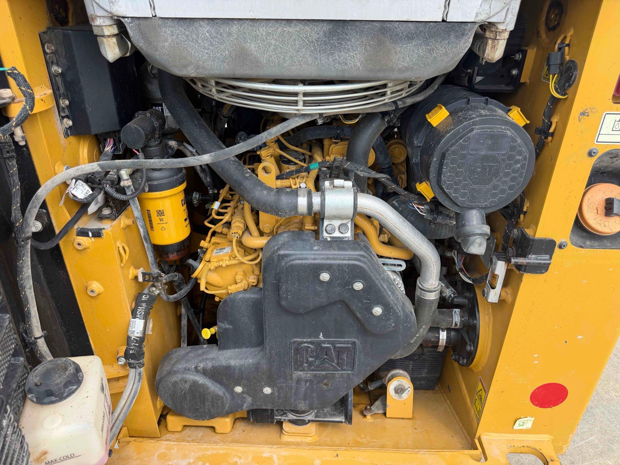 2023 Caterpillar 249D