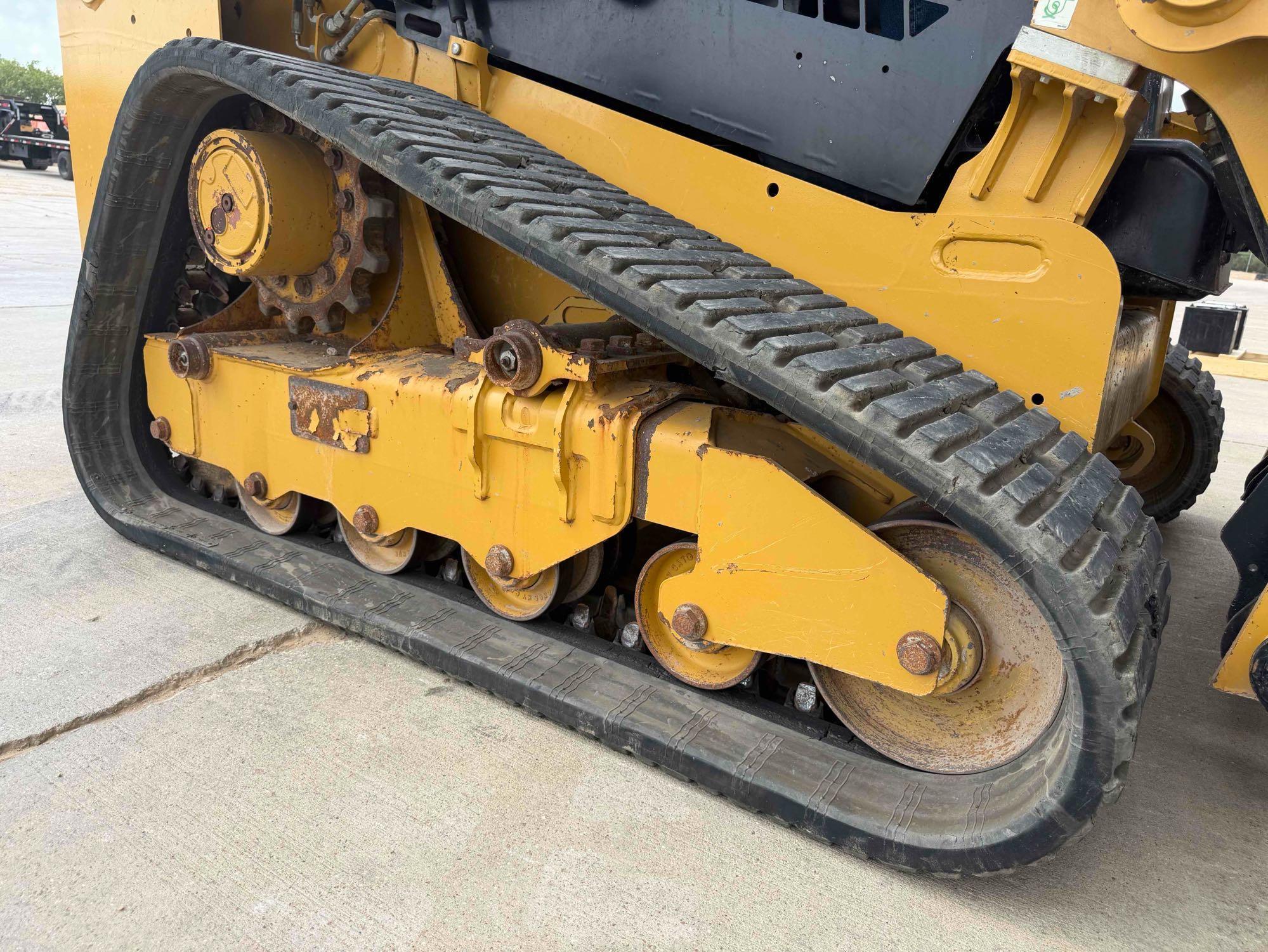 2023 Caterpillar 249D