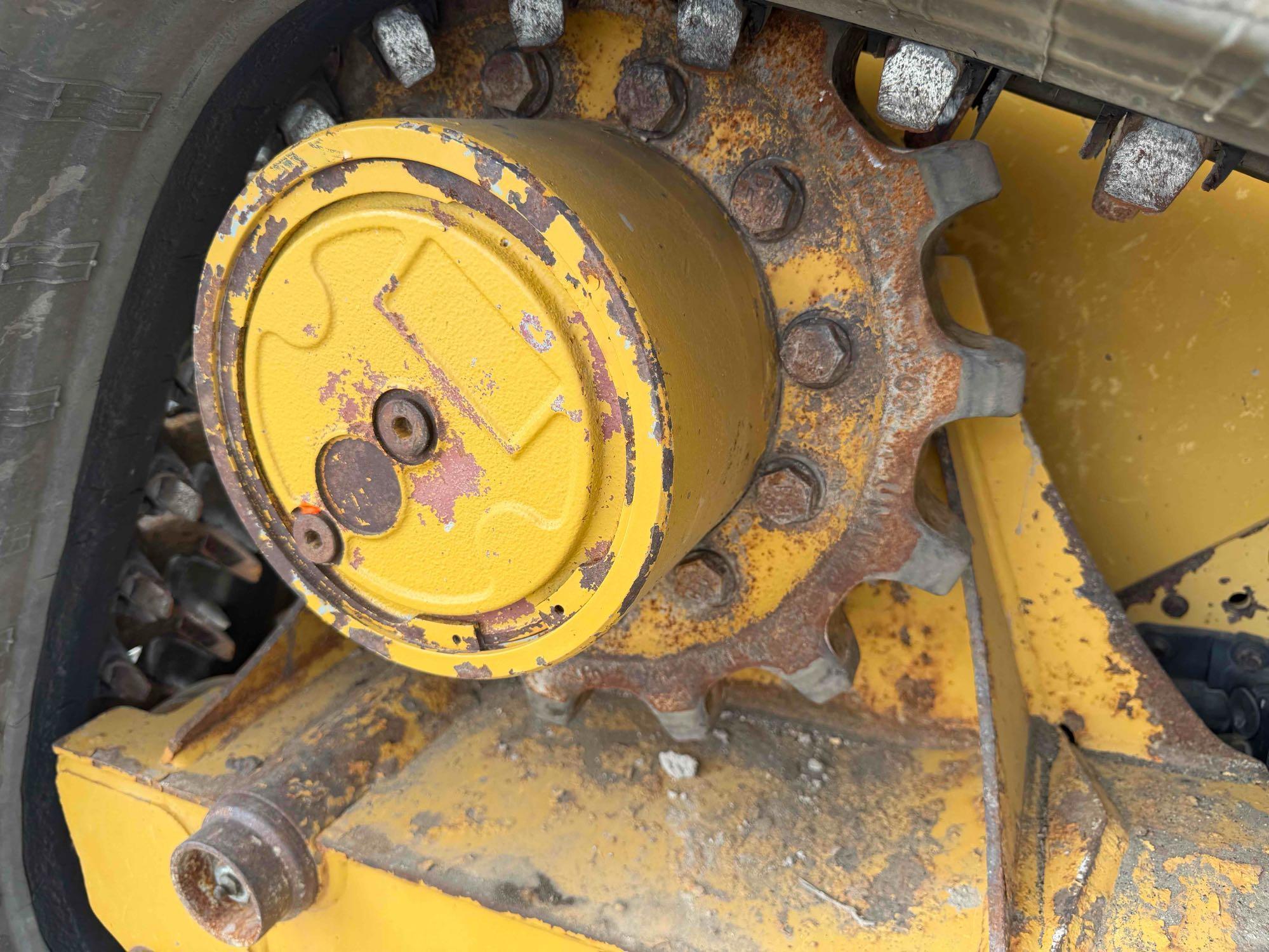 2023 Caterpillar 249D
