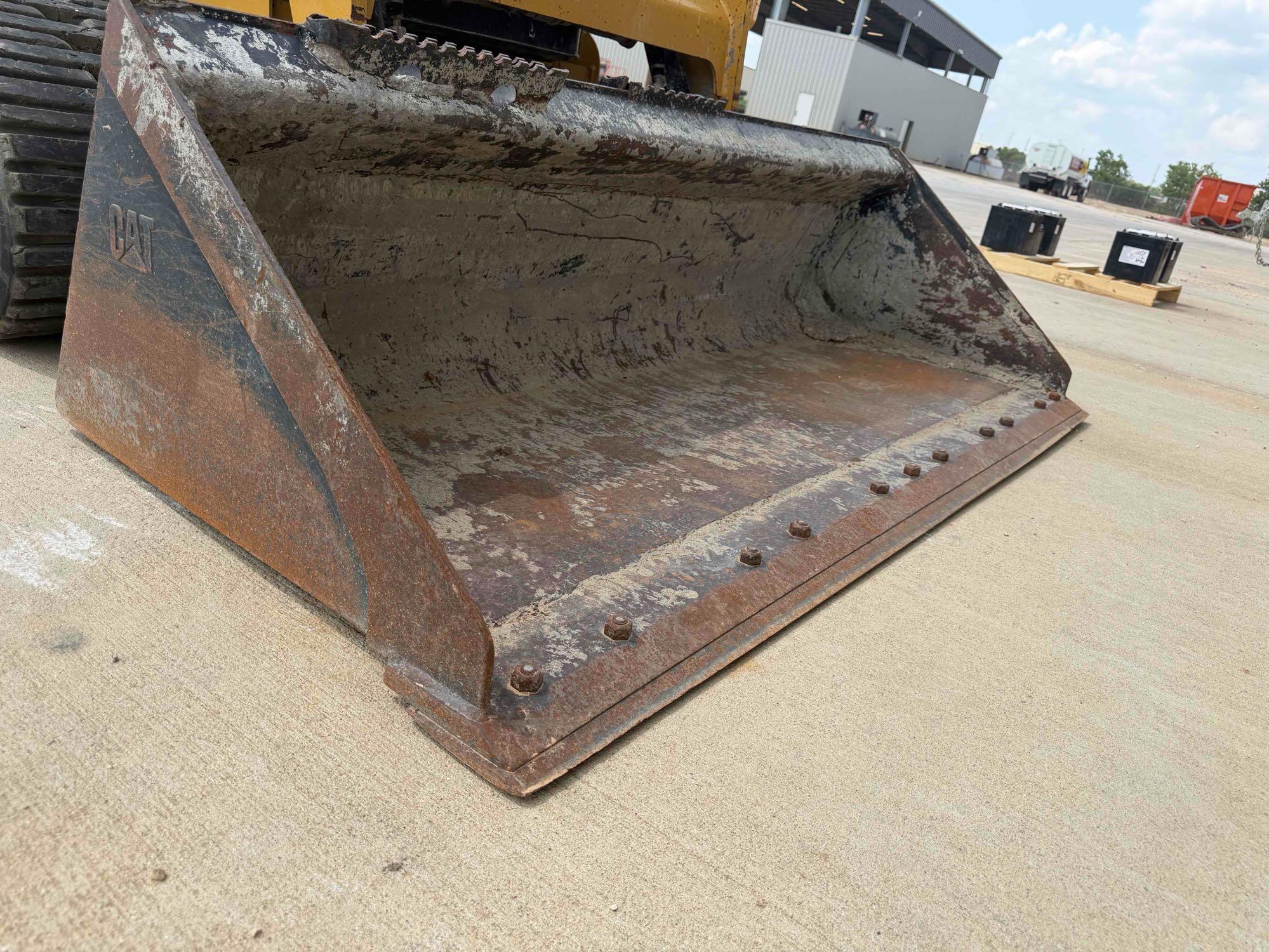 2023 Caterpillar 249D