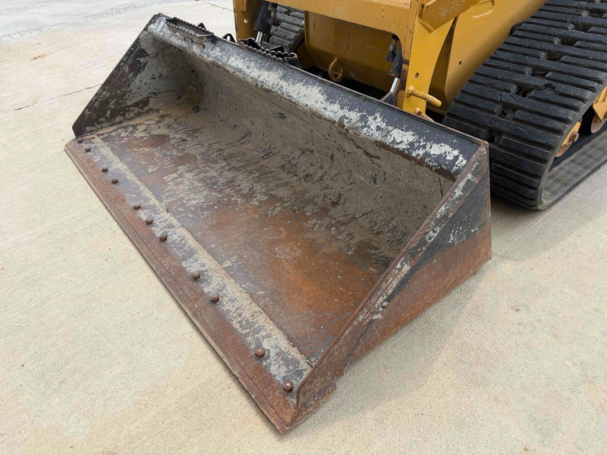 2023 Caterpillar 249D