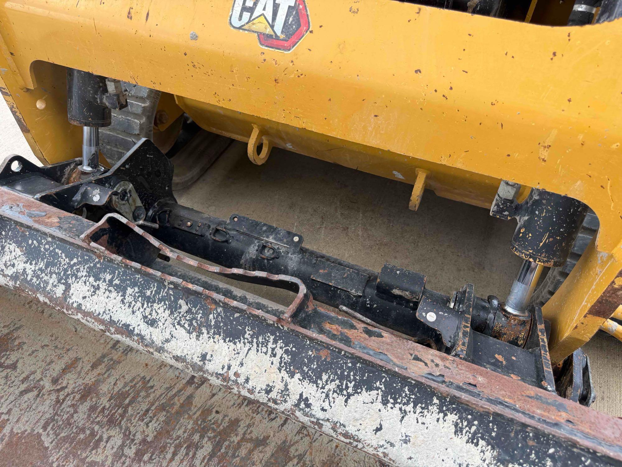 2023 Caterpillar 249D