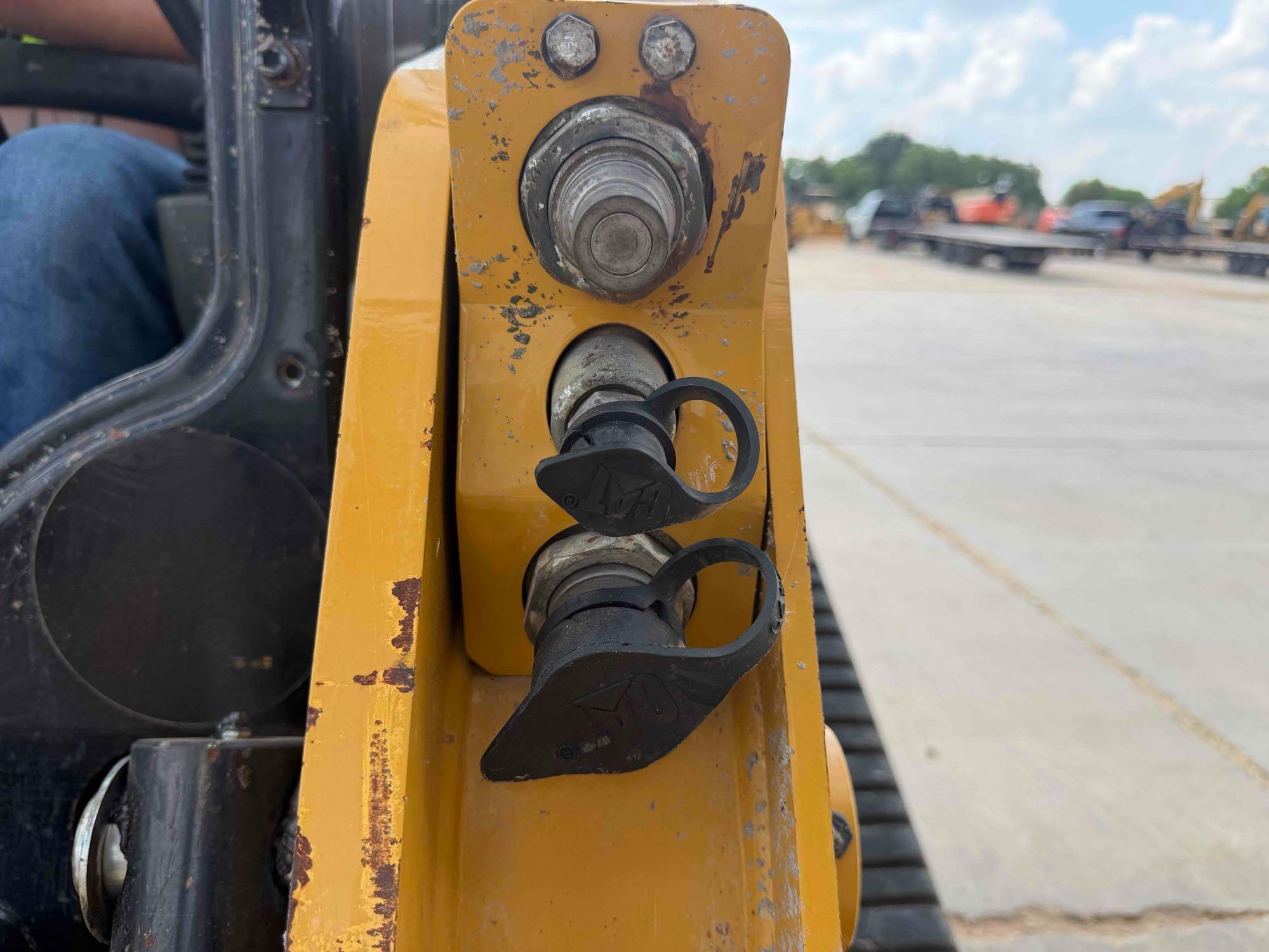 2023 Caterpillar 249D