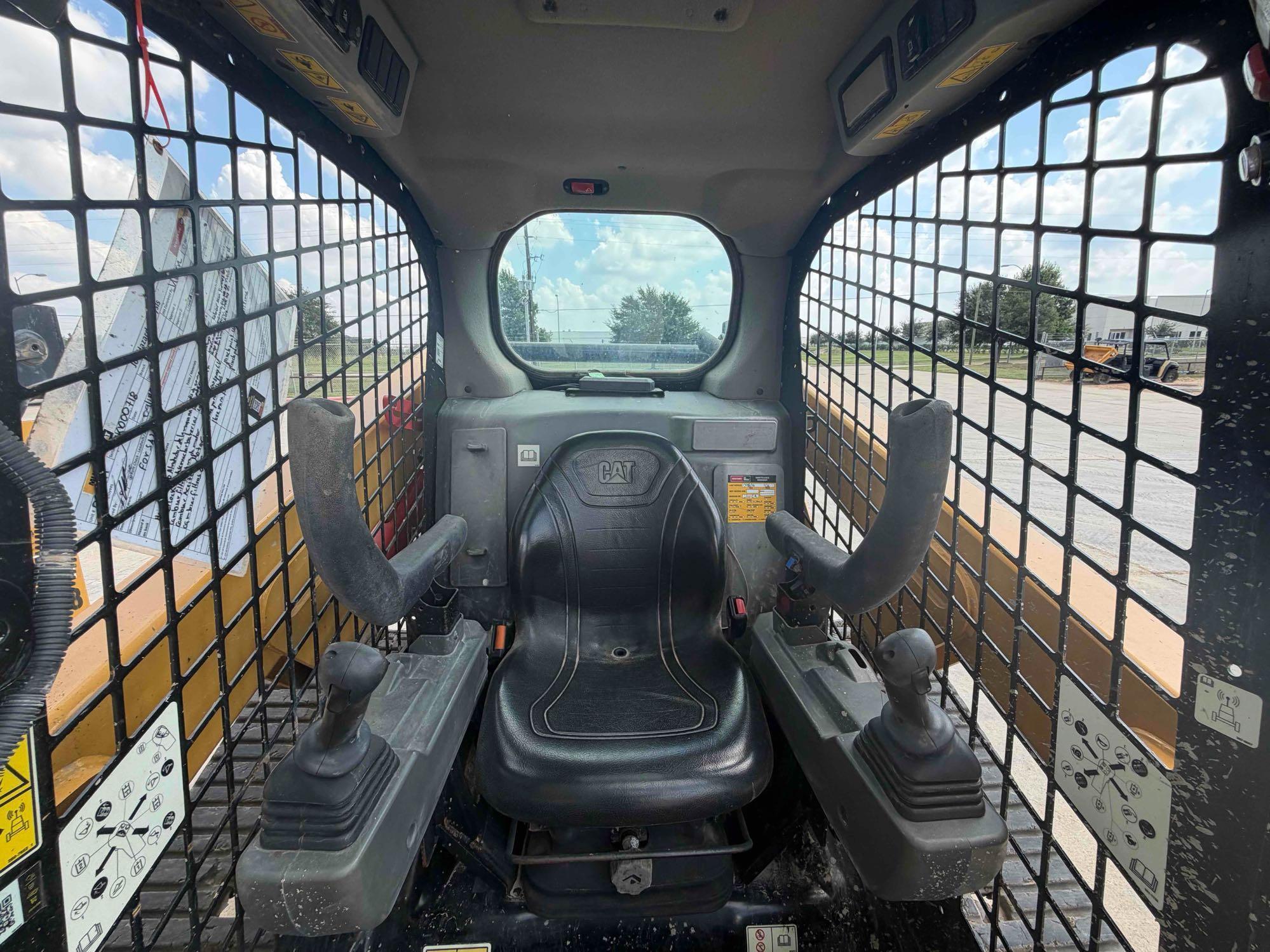 2023 Caterpillar 249D