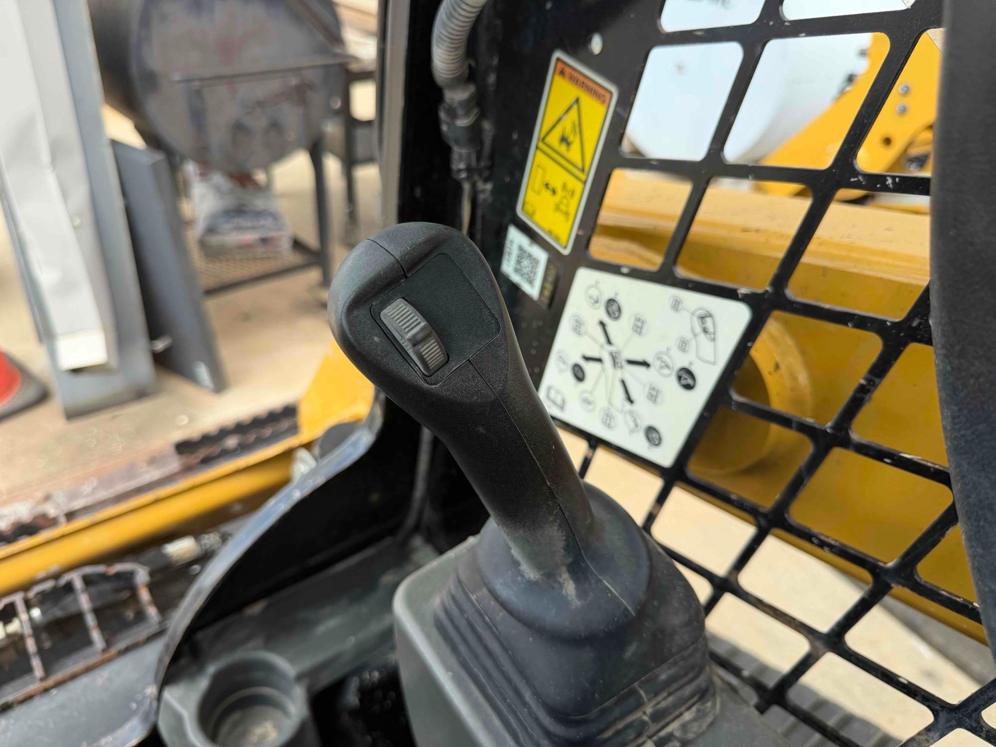2023 Caterpillar 249D