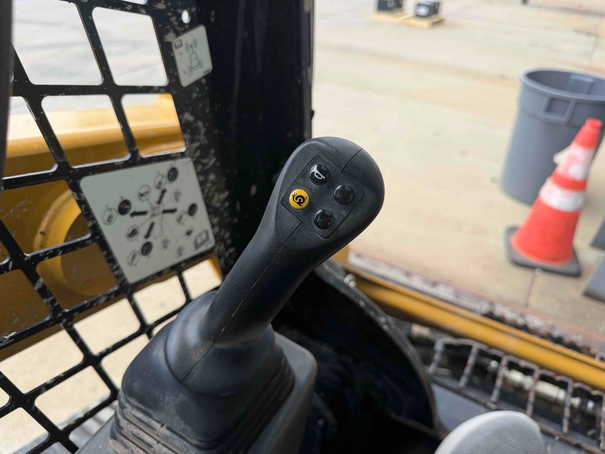 2023 Caterpillar 249D