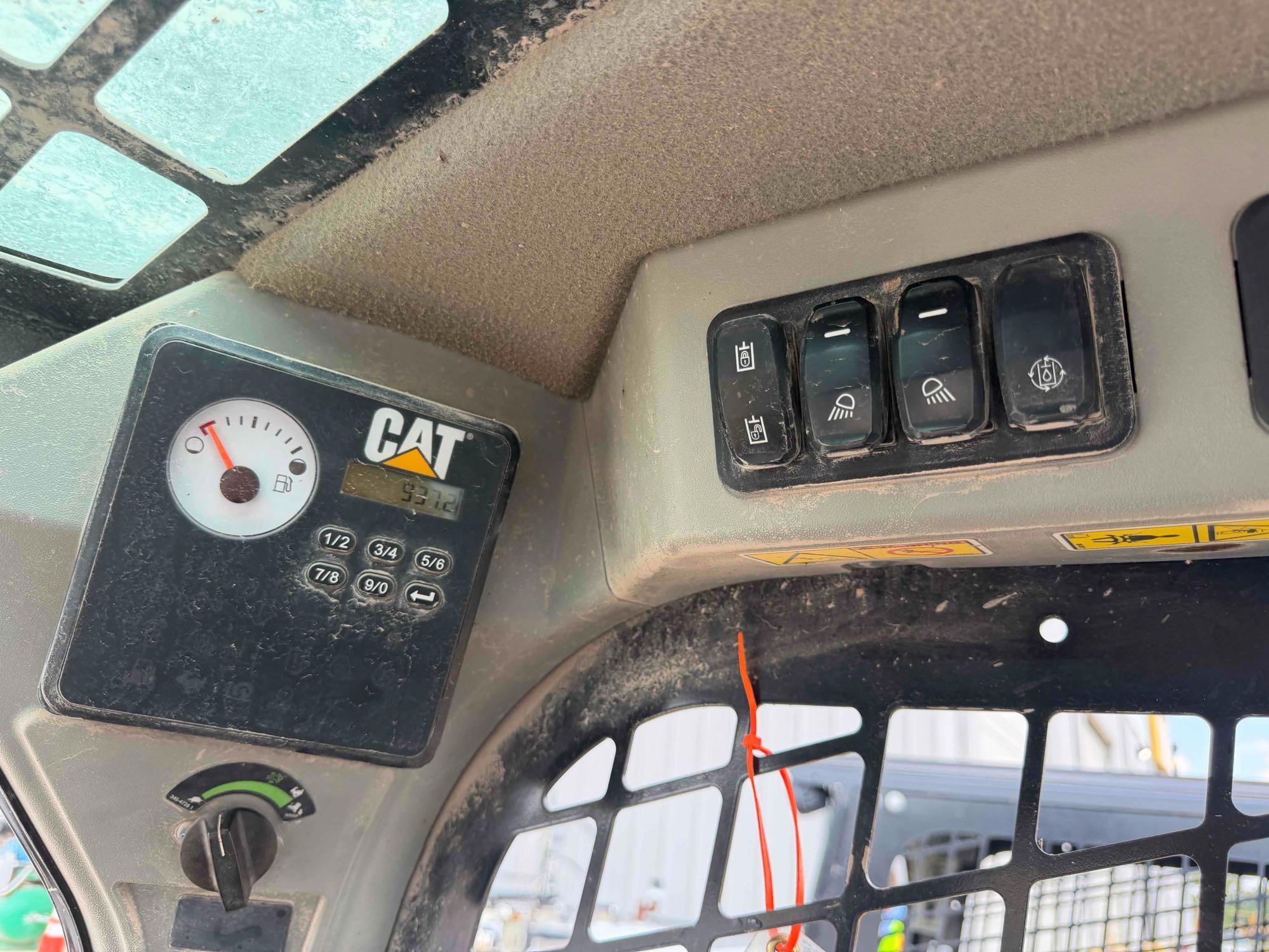 2023 Caterpillar 249D