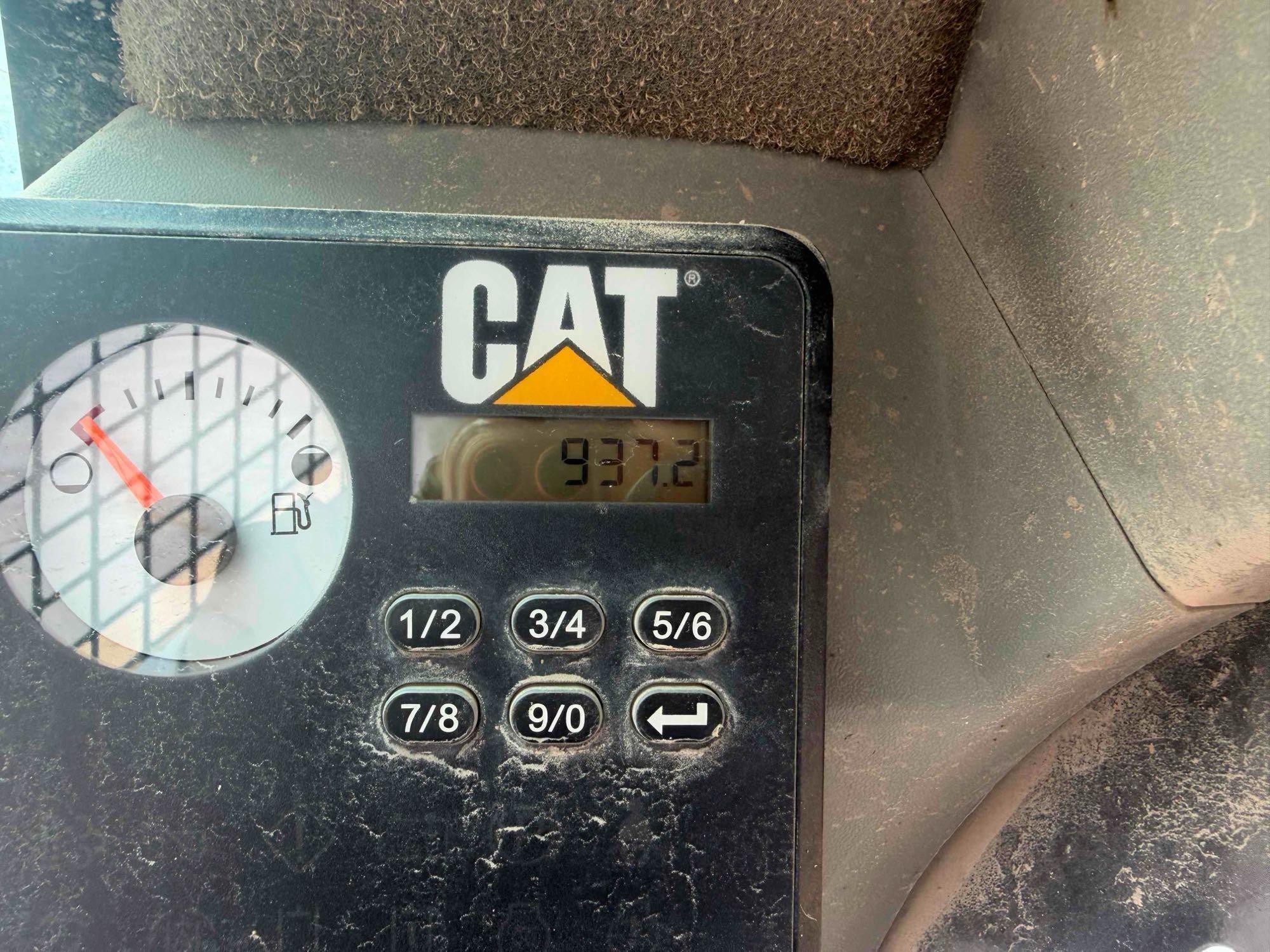 2023 Caterpillar 249D