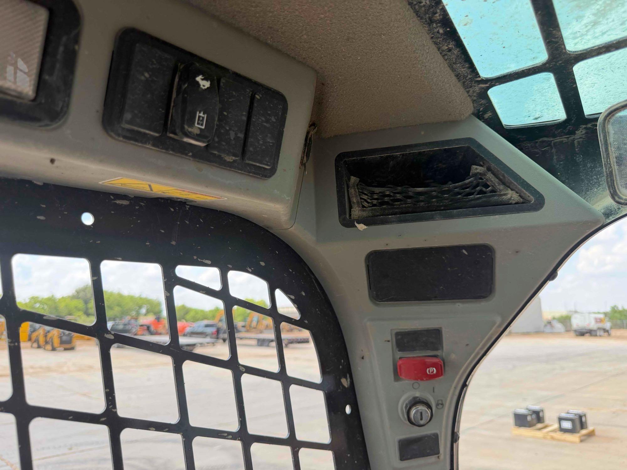 2023 Caterpillar 249D