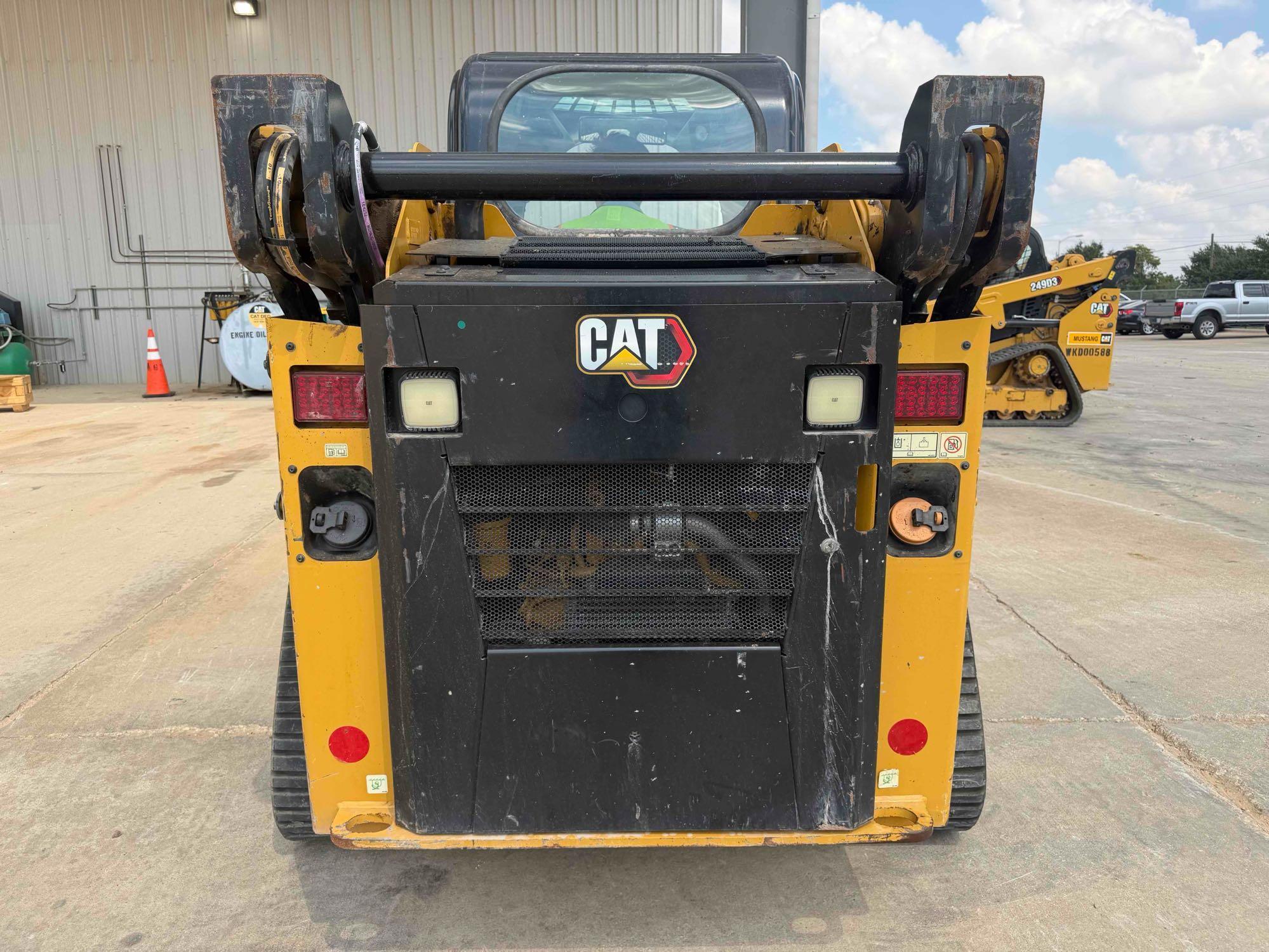 2023 Caterpillar 249D