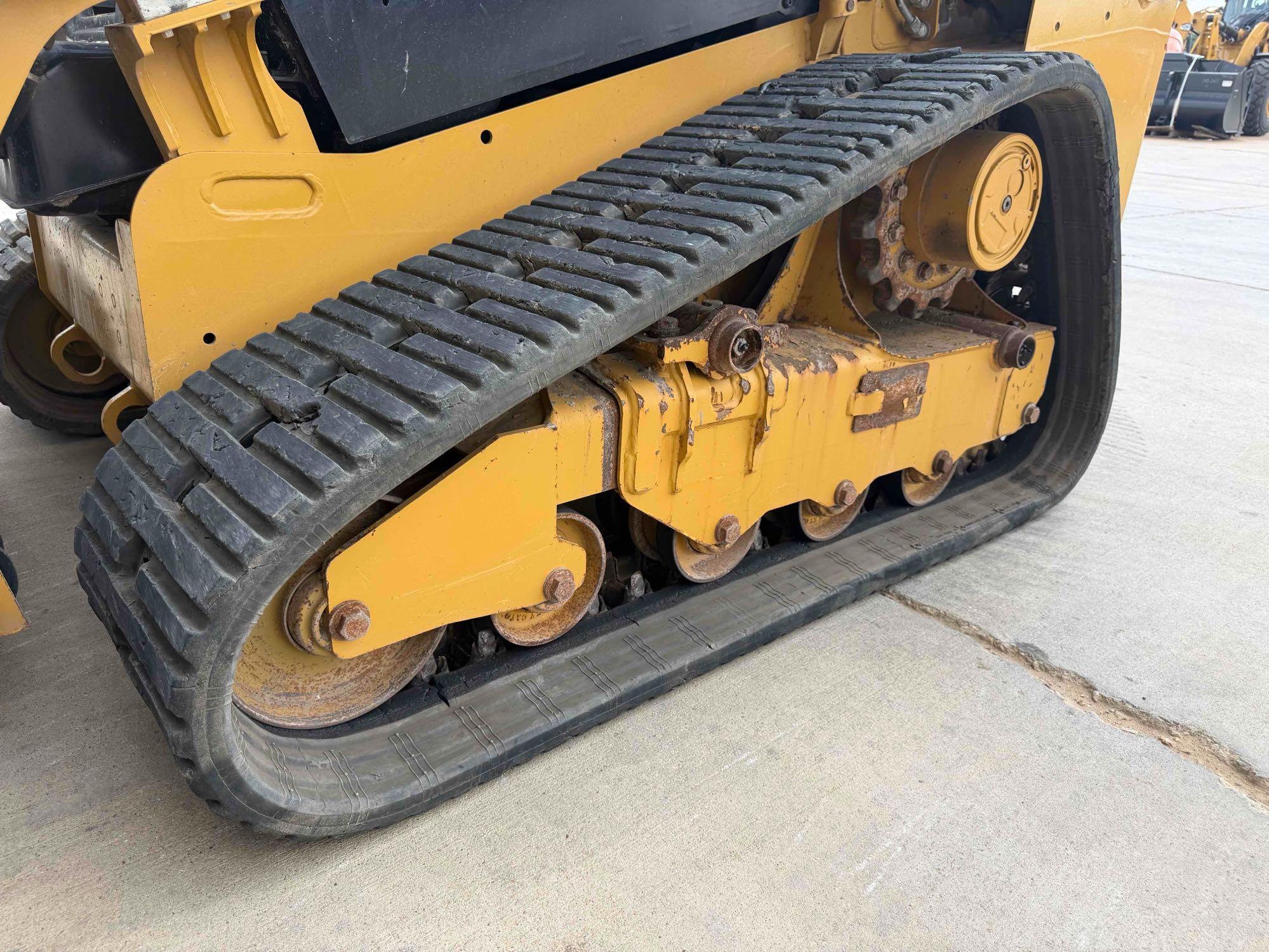 2023 Caterpillar 249D