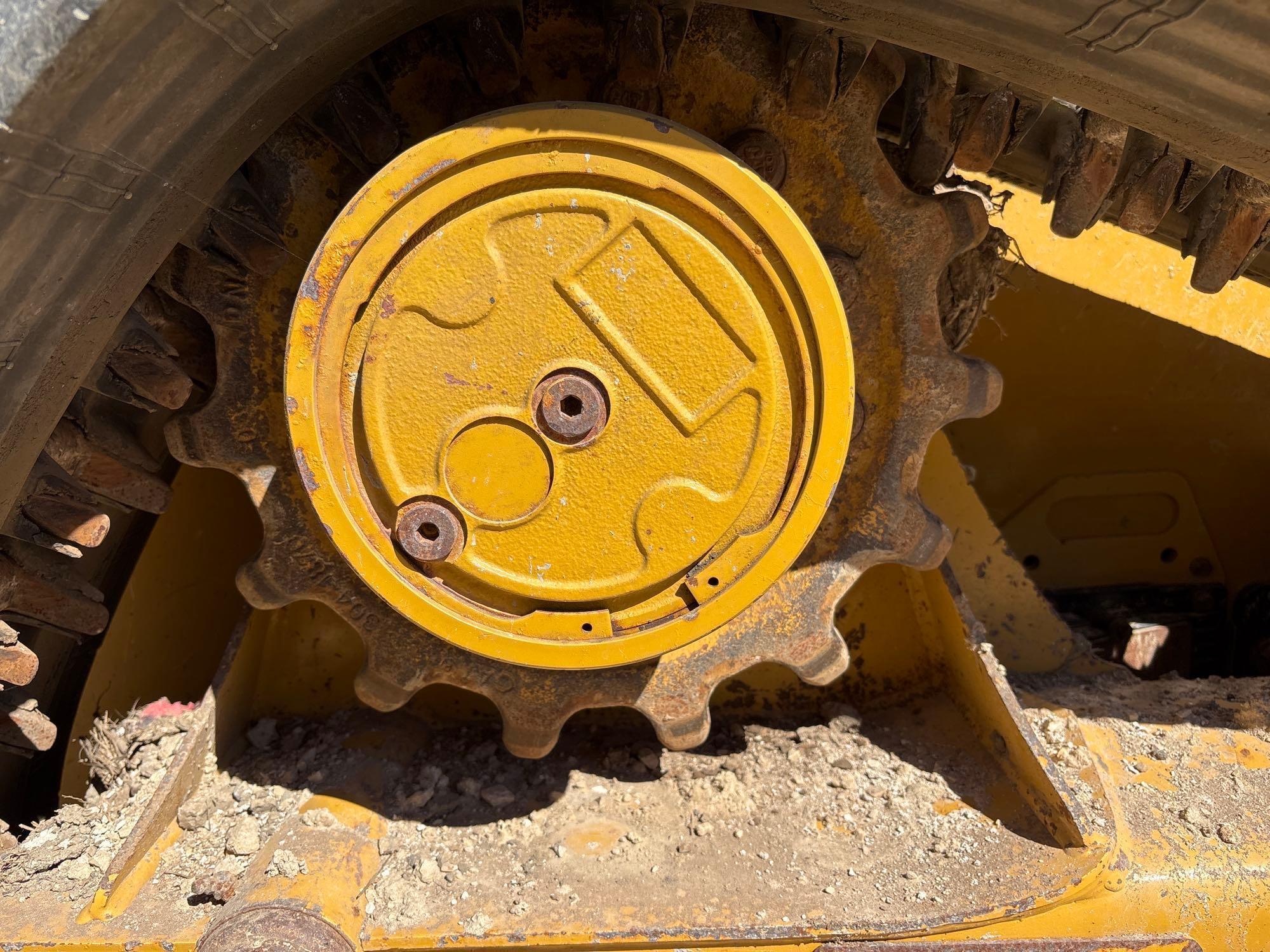 2023 Caterpillar 249D
