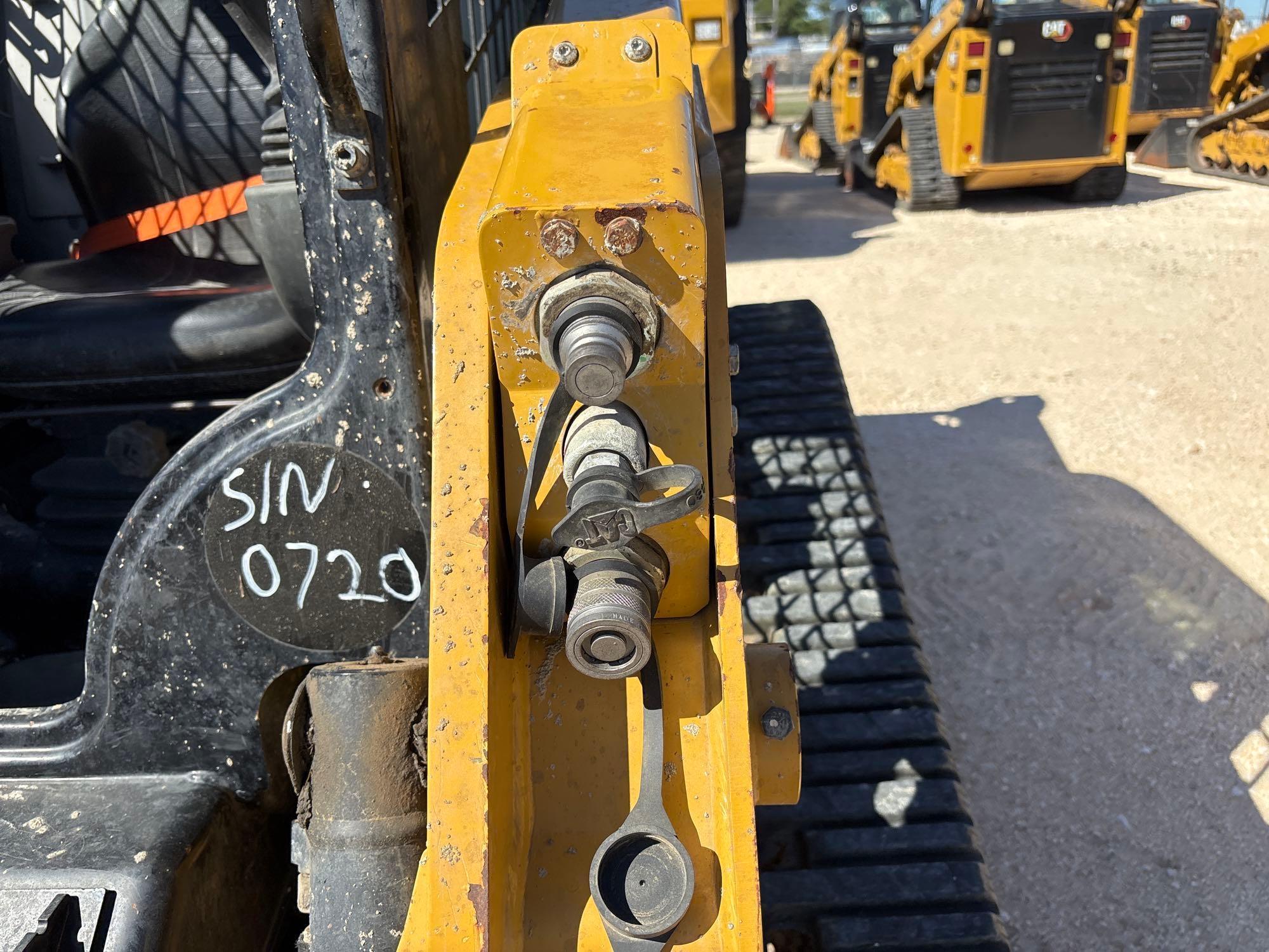 2023 Caterpillar 249D