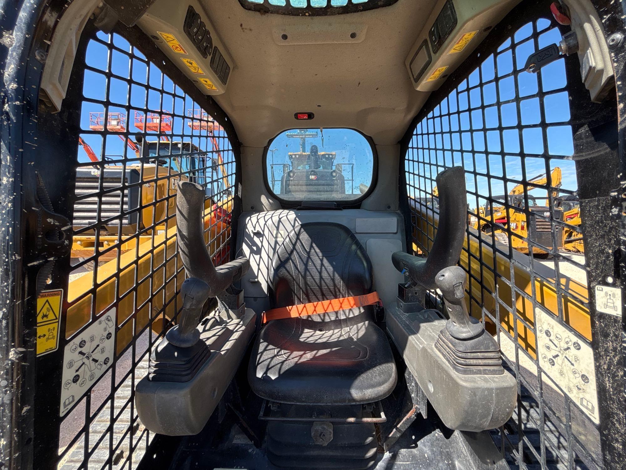 2023 Caterpillar 249D