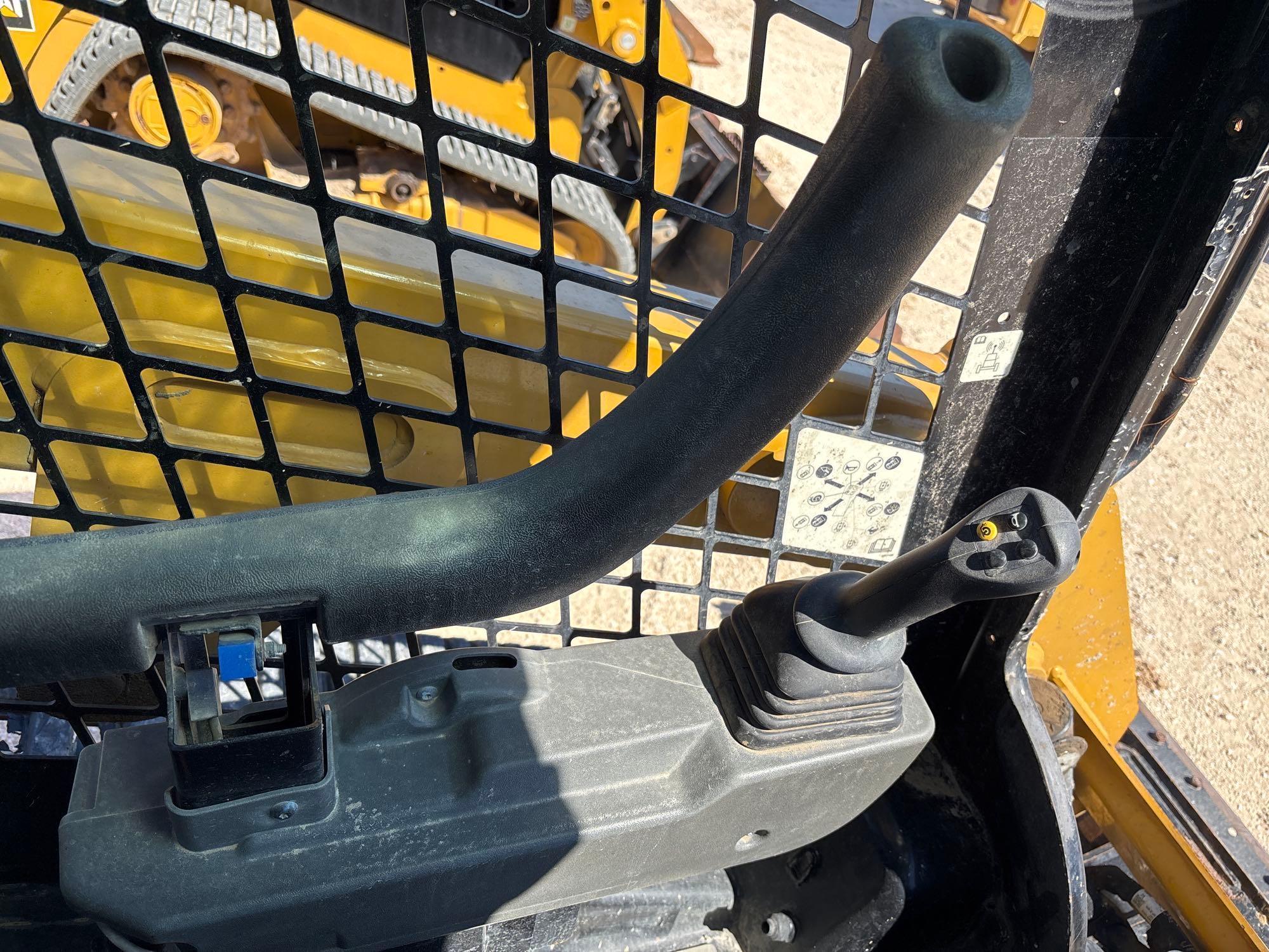 2023 Caterpillar 249D