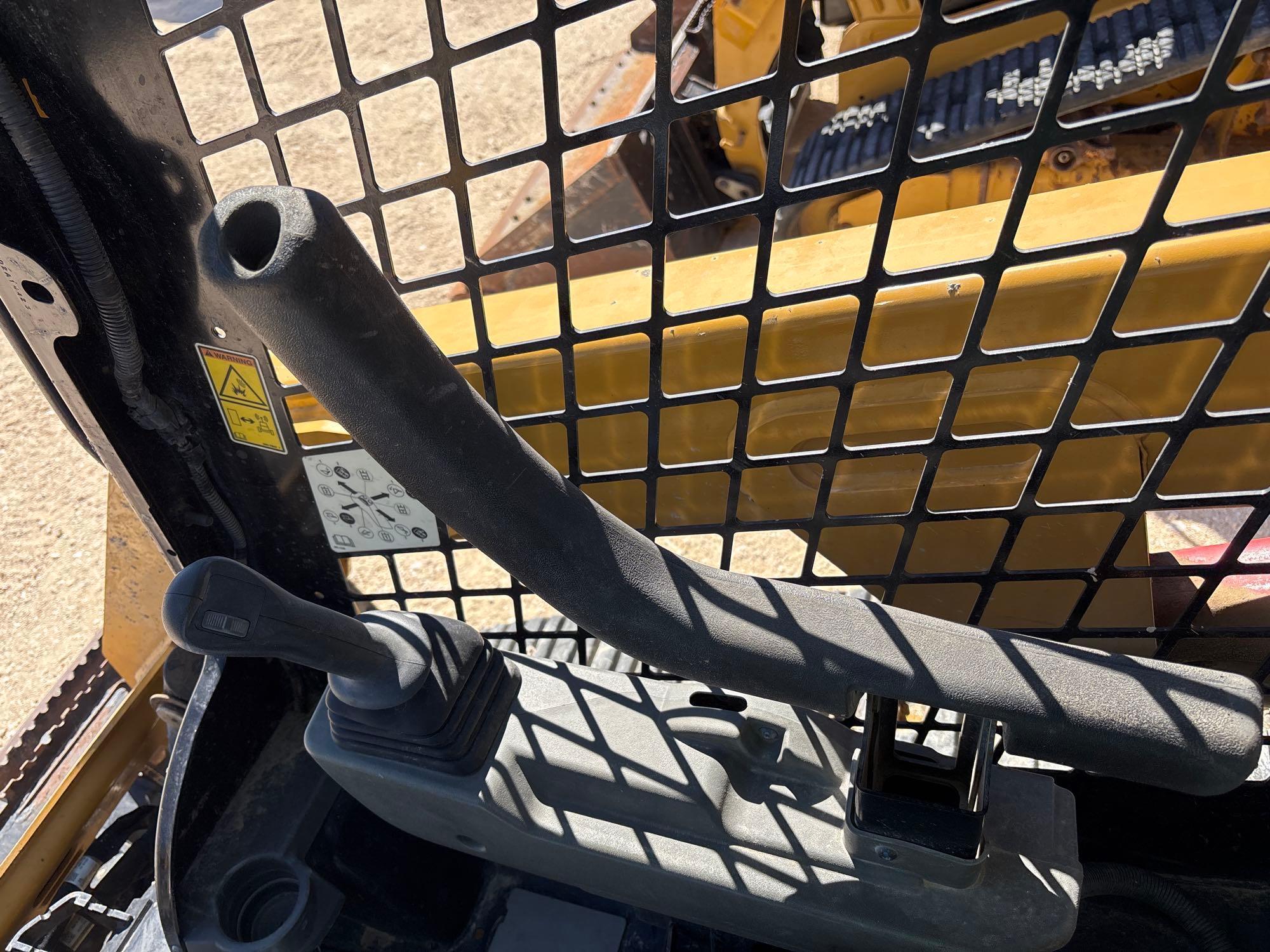 2023 Caterpillar 249D