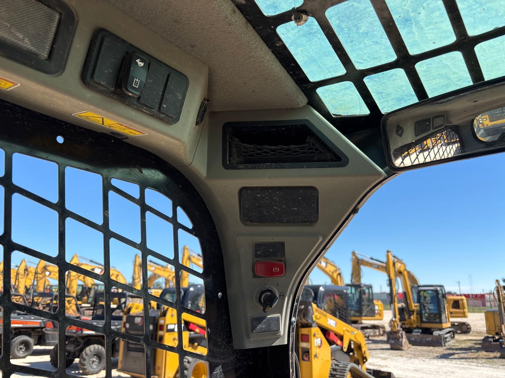 2023 Caterpillar 249D