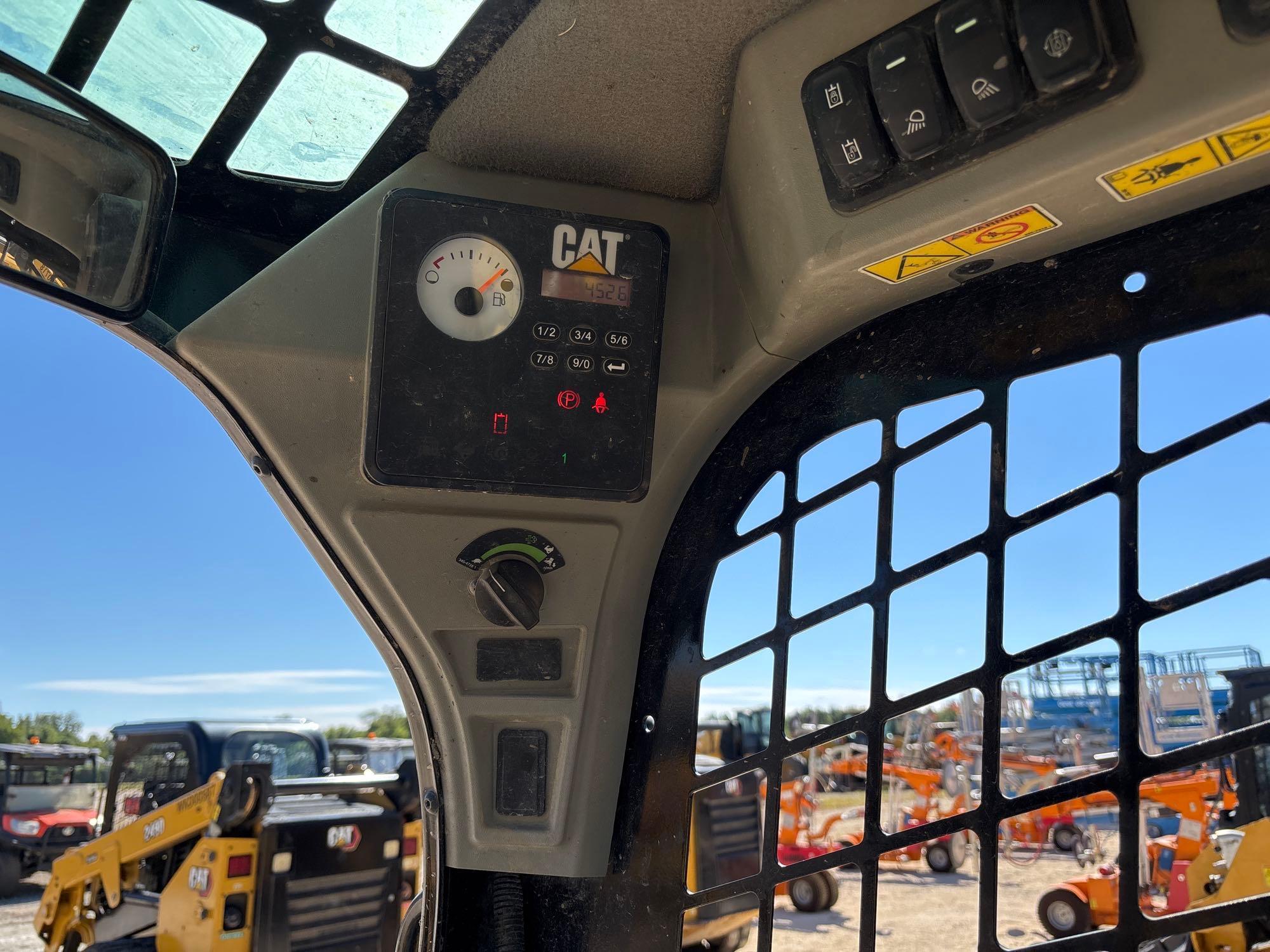 2023 Caterpillar 249D