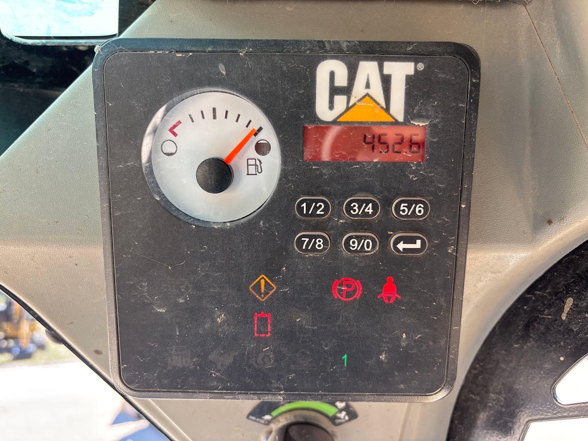 2023 Caterpillar 249D