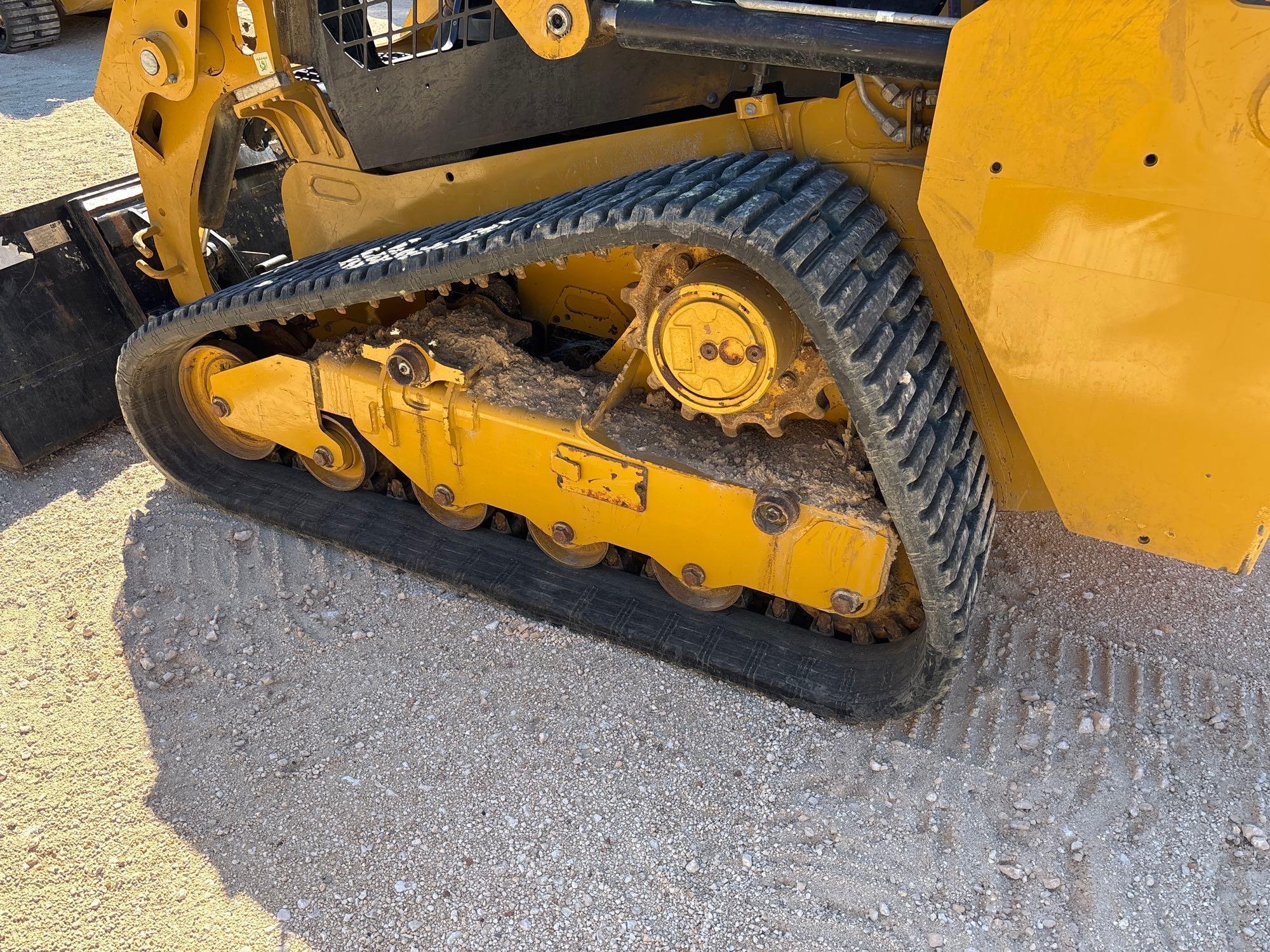 2023 Caterpillar 249D