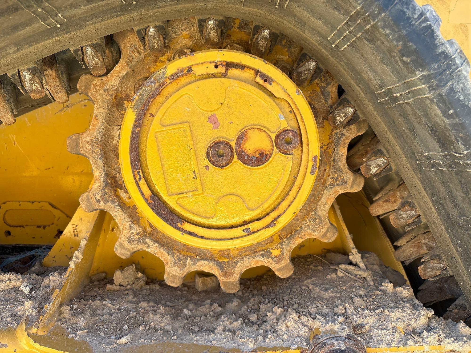 2023 Caterpillar 249D