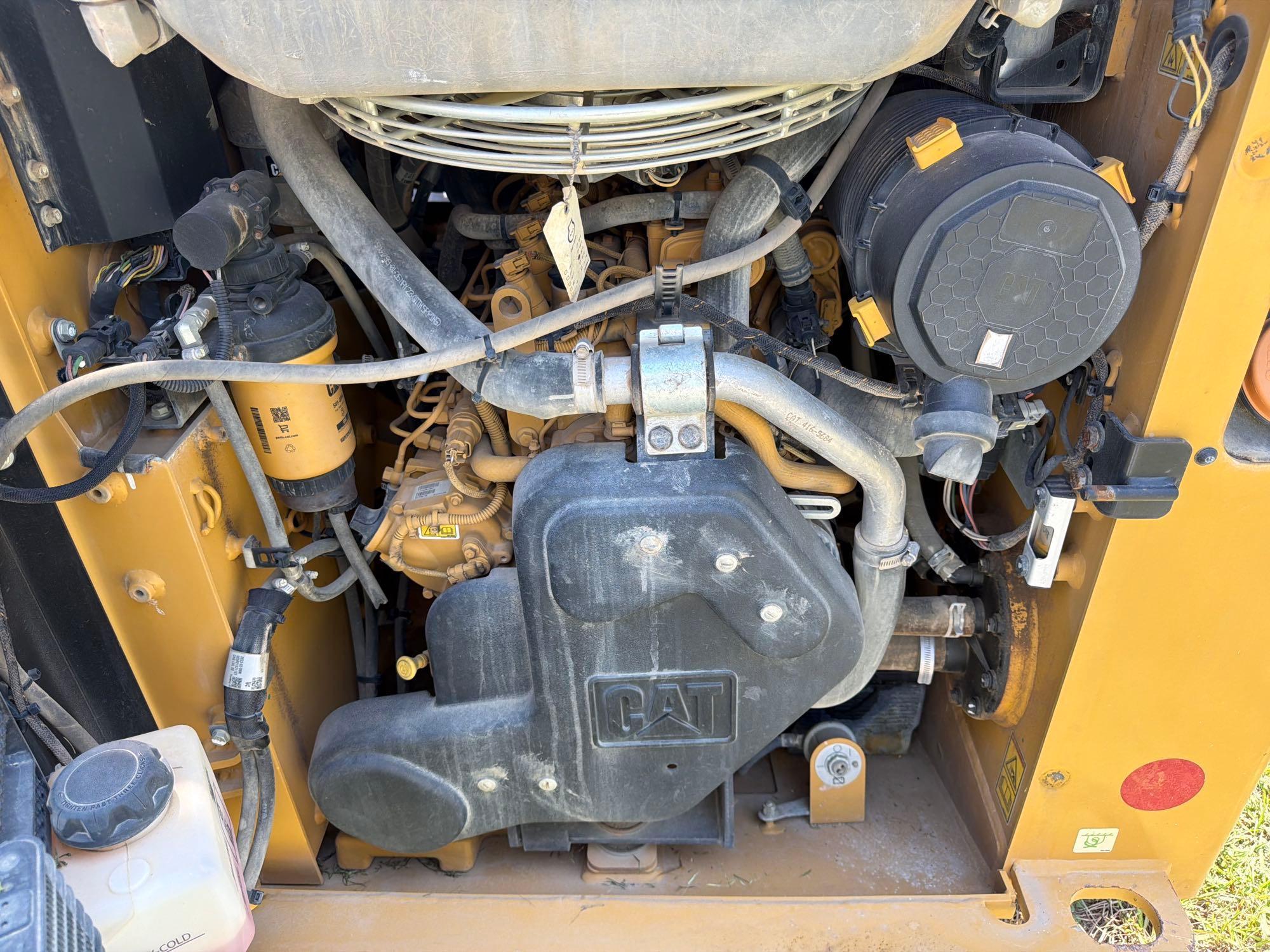 2023 Caterpillar 249D