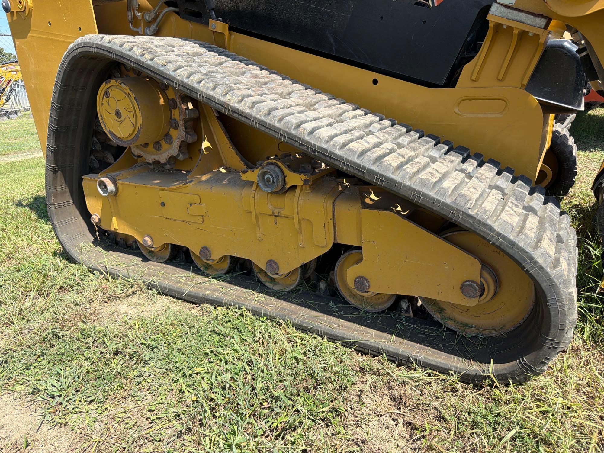 2023 Caterpillar 249D