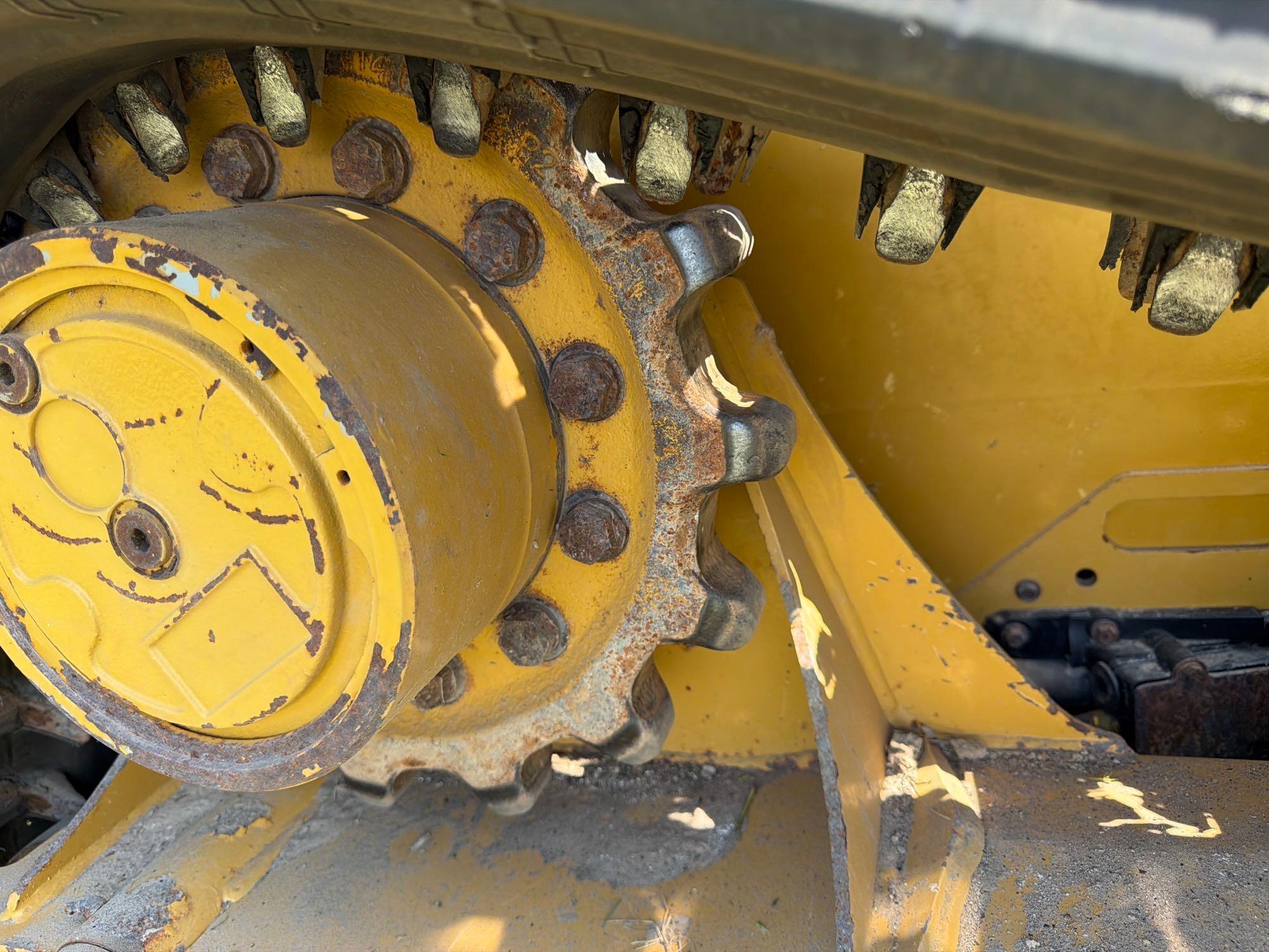 2023 Caterpillar 249D