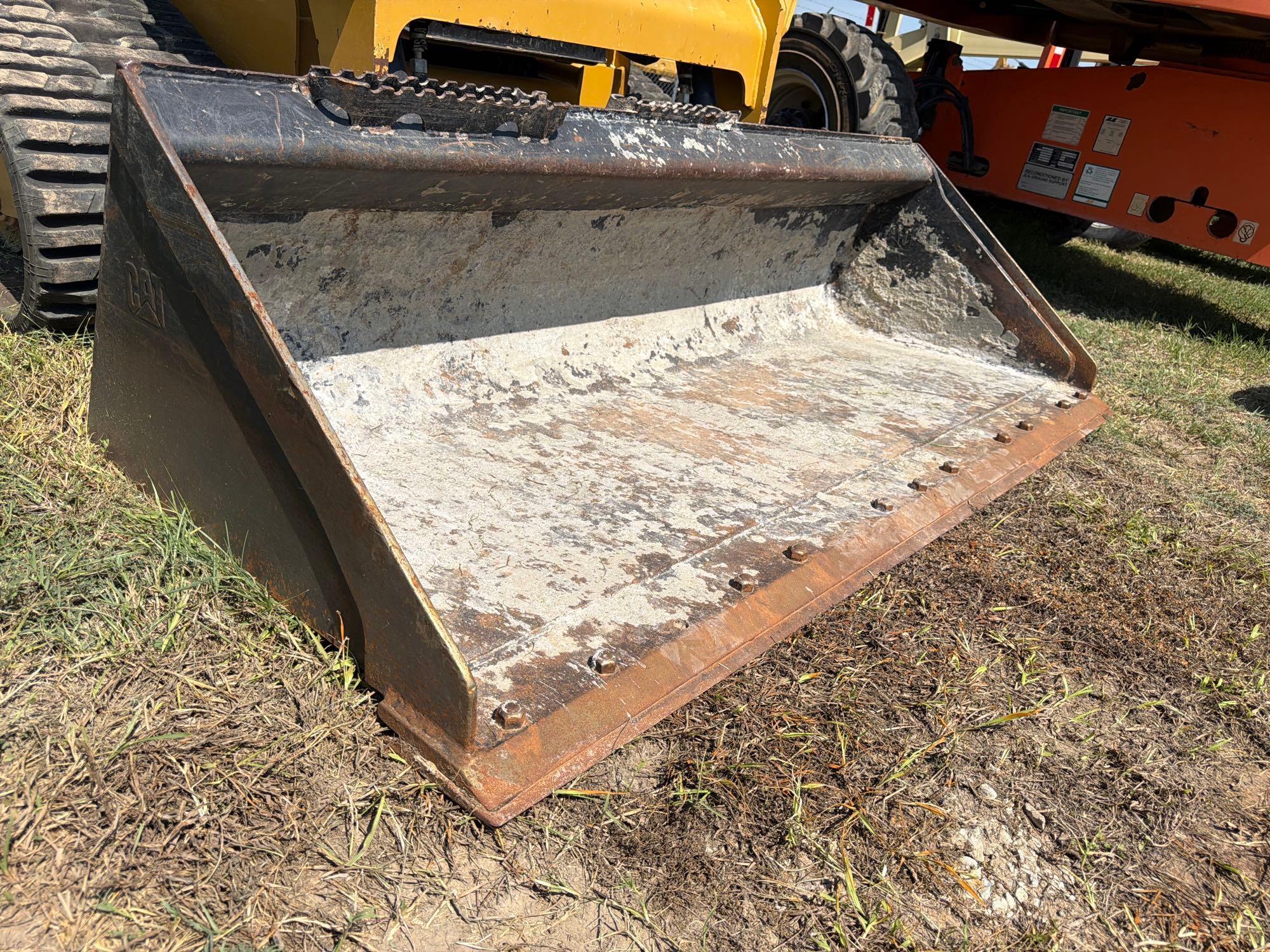 2023 Caterpillar 249D