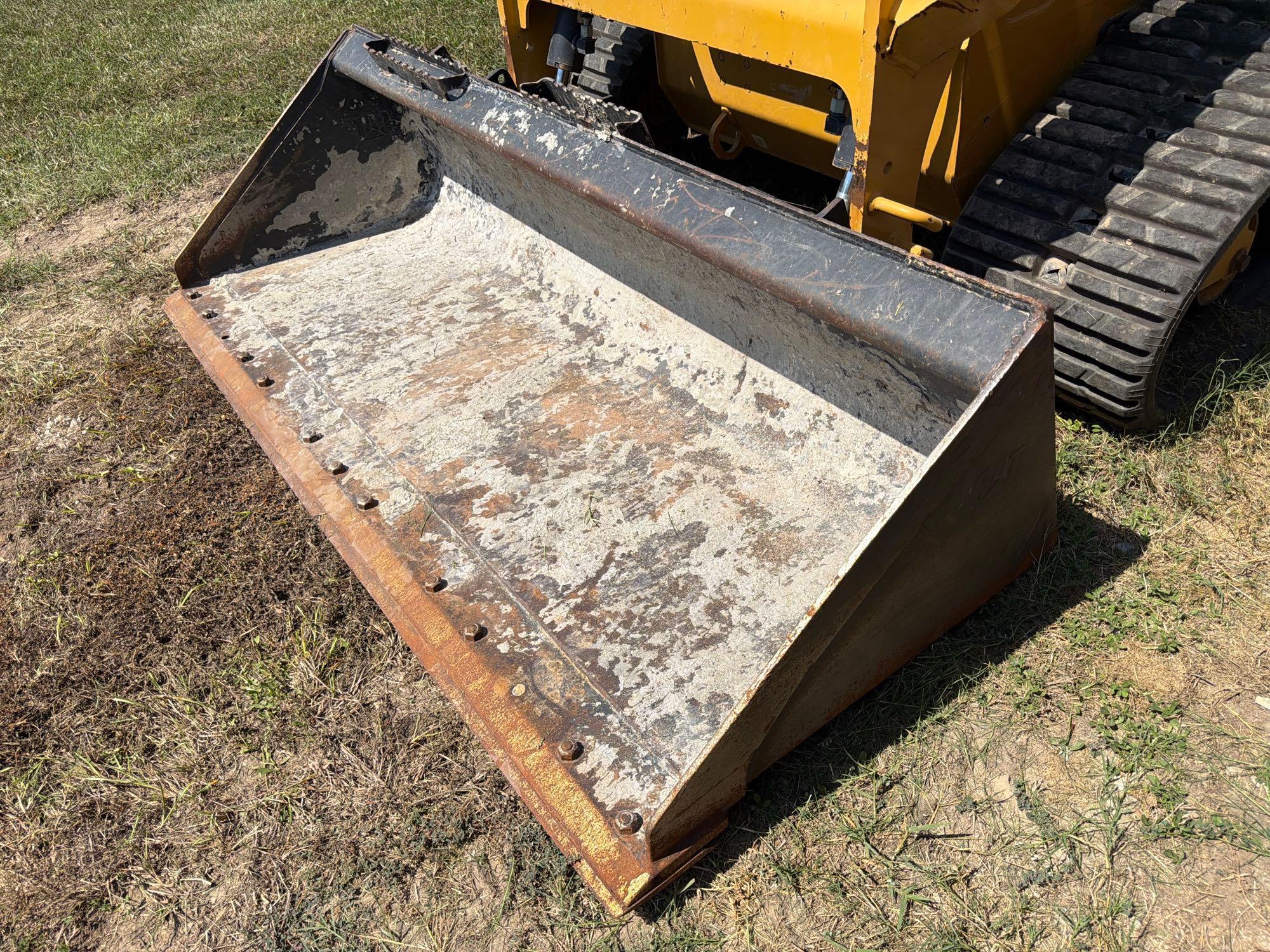2023 Caterpillar 249D