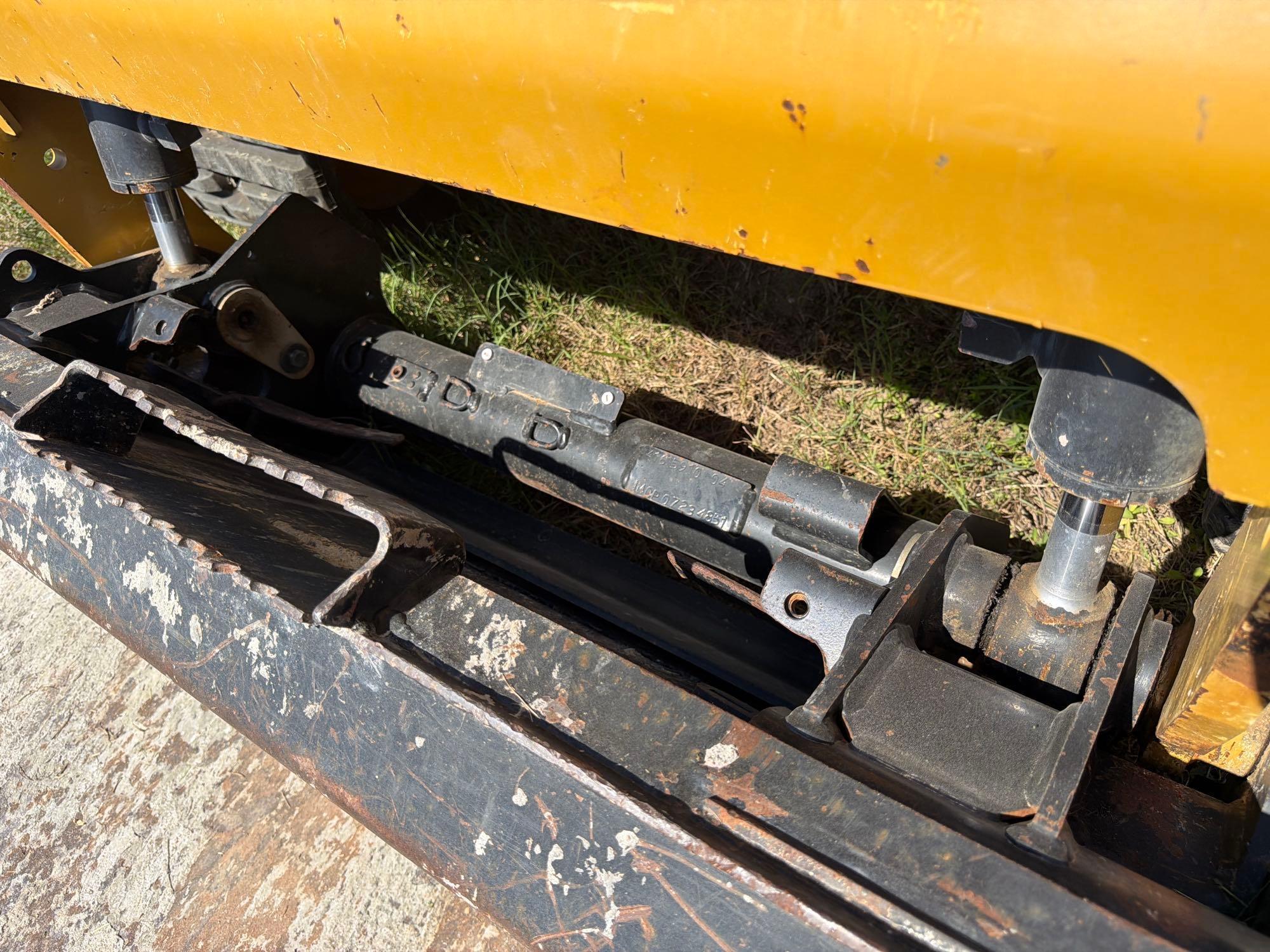 2023 Caterpillar 249D