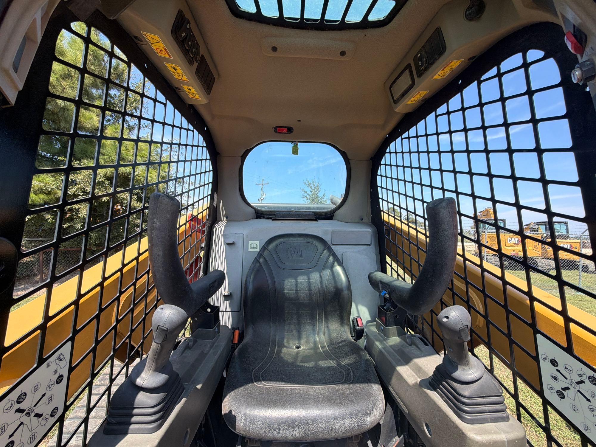 2023 Caterpillar 249D