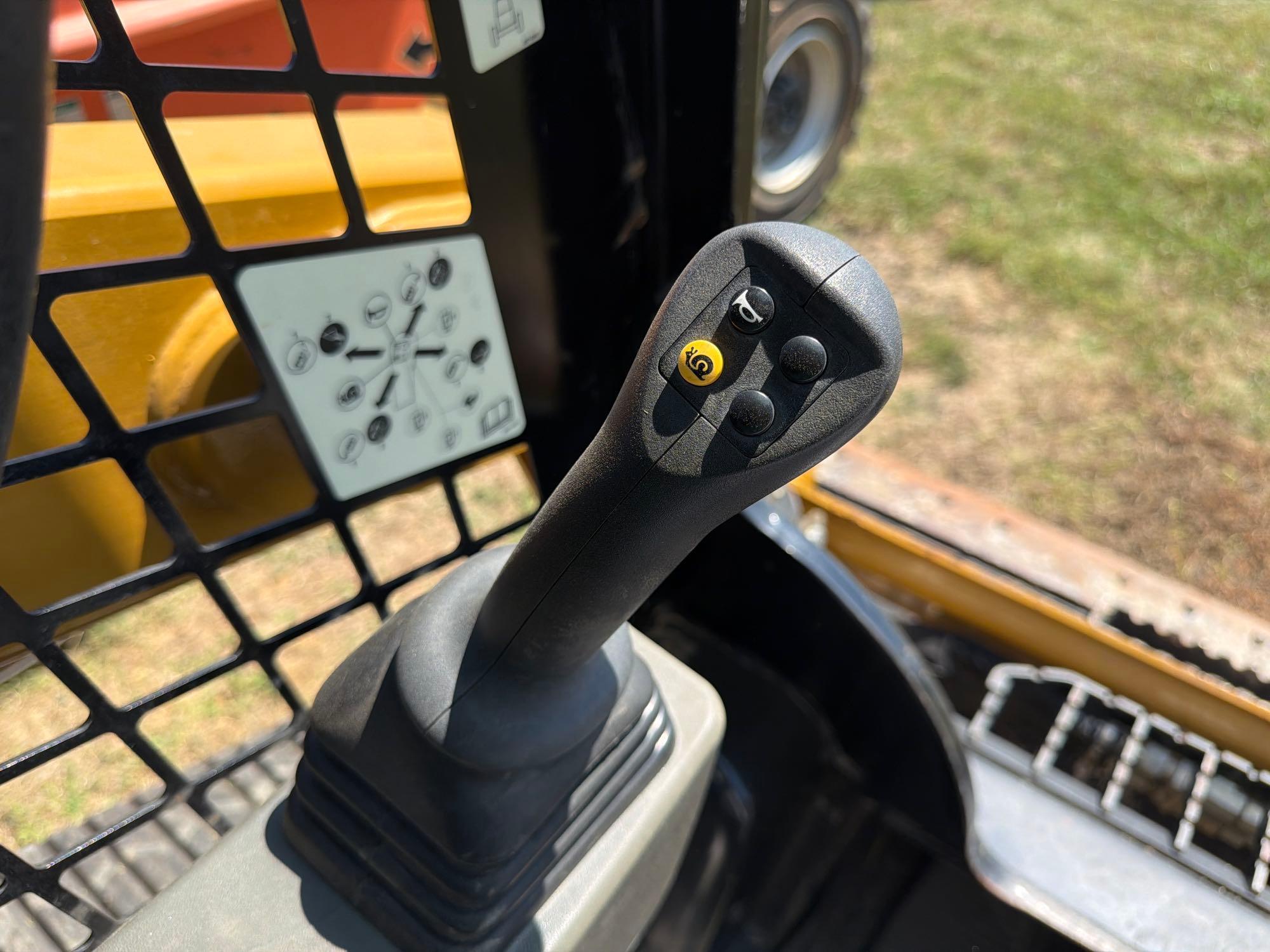 2023 Caterpillar 249D