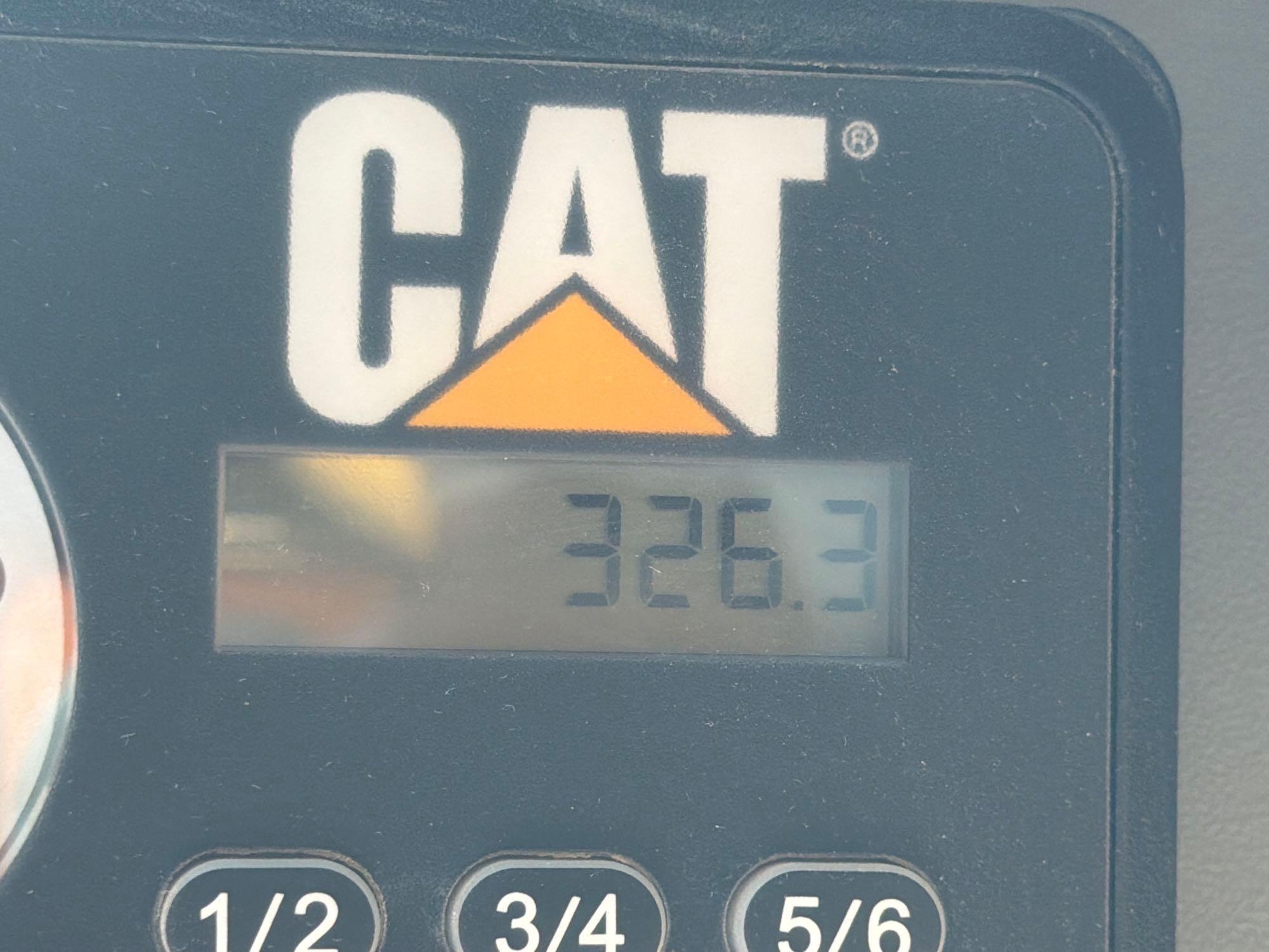 2023 Caterpillar 249D