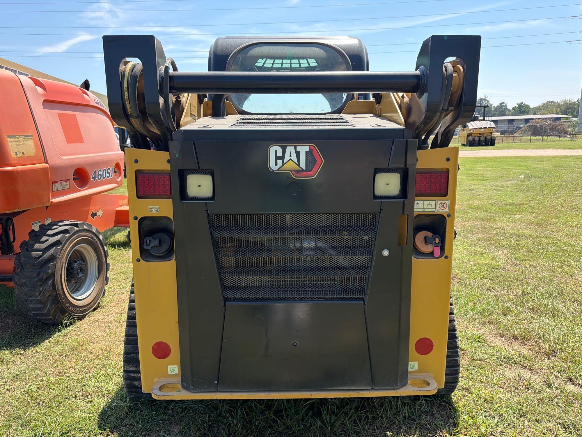 2023 Caterpillar 249D