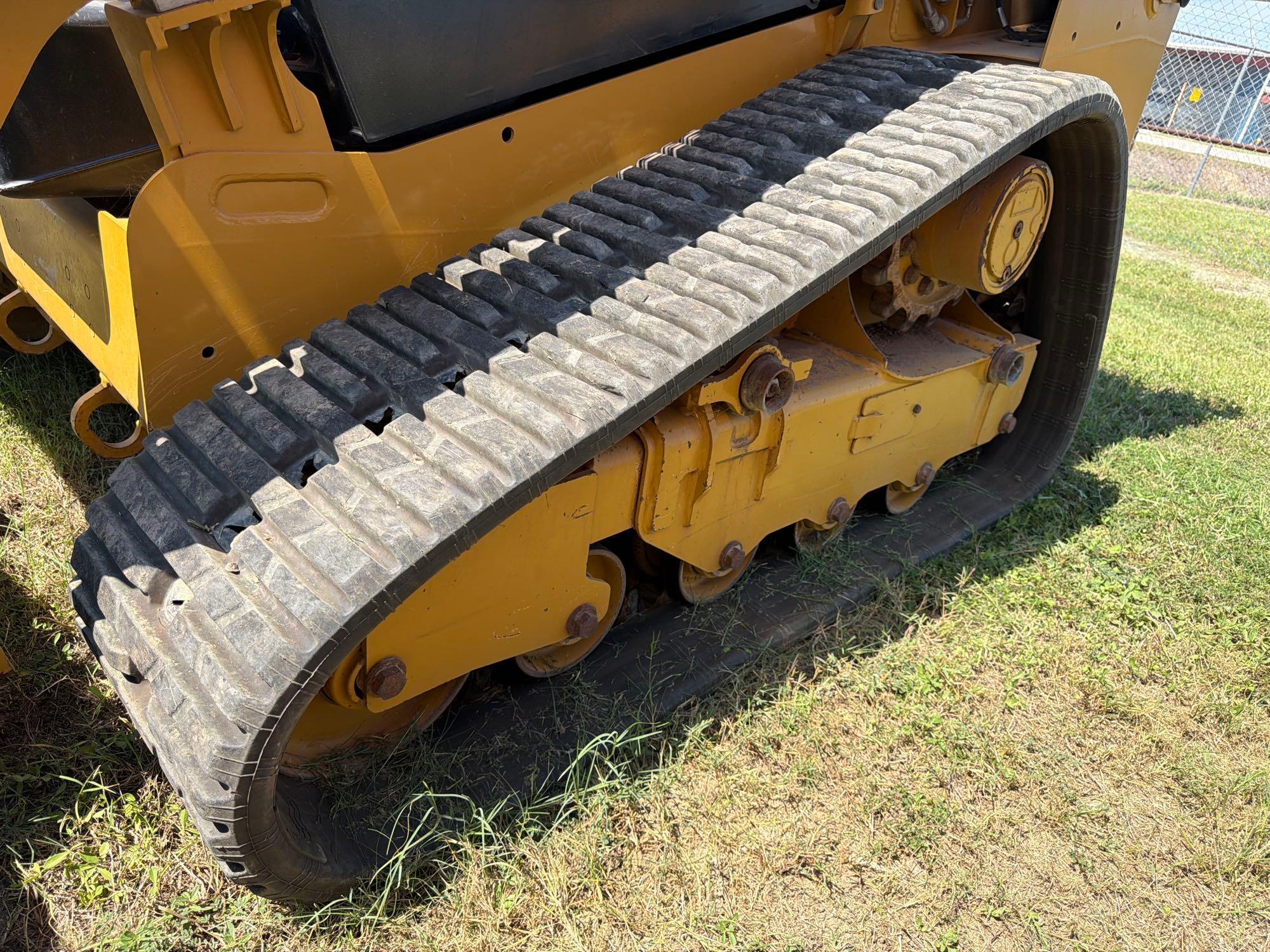 2023 Caterpillar 249D