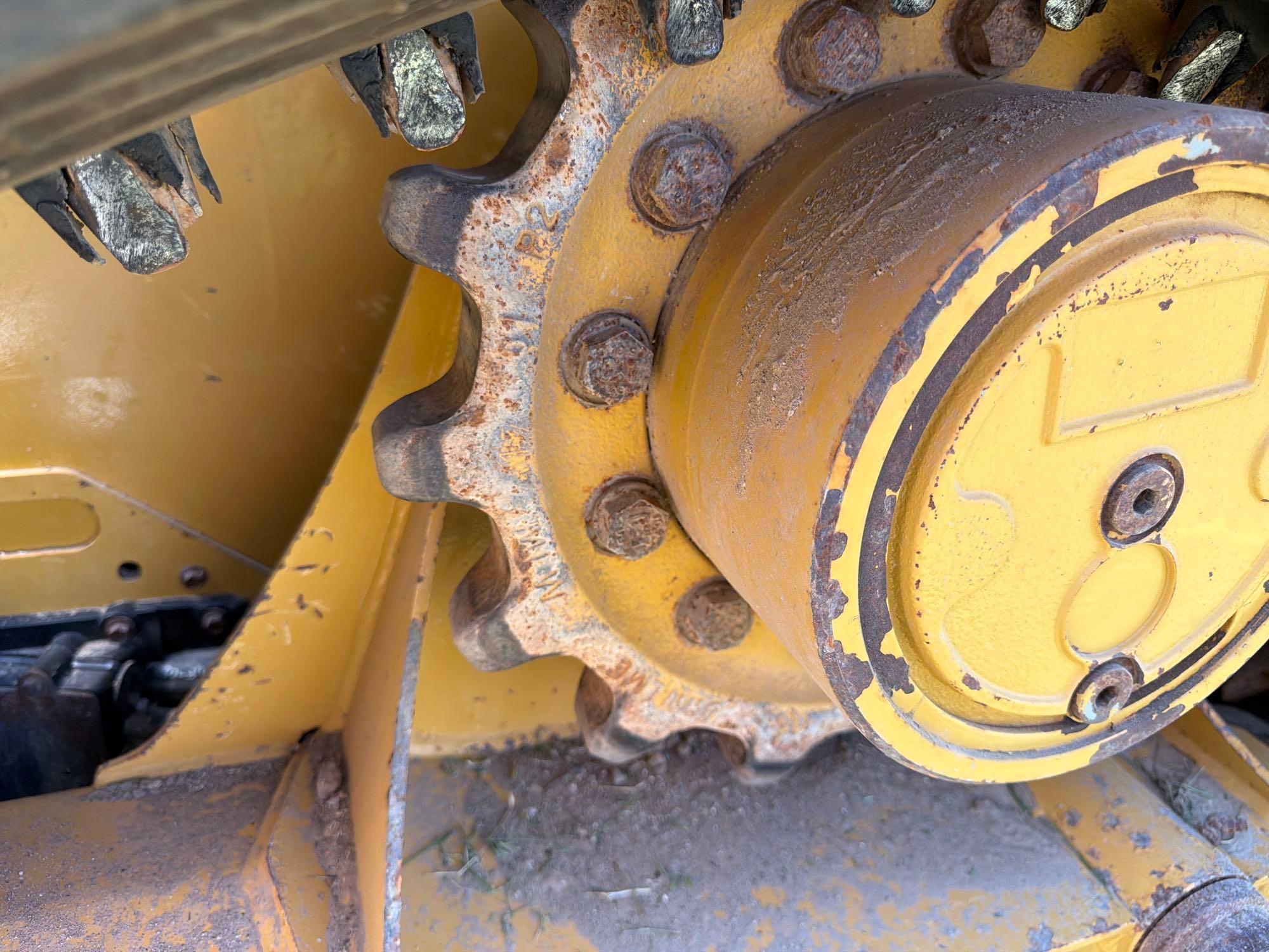 2023 Caterpillar 249D