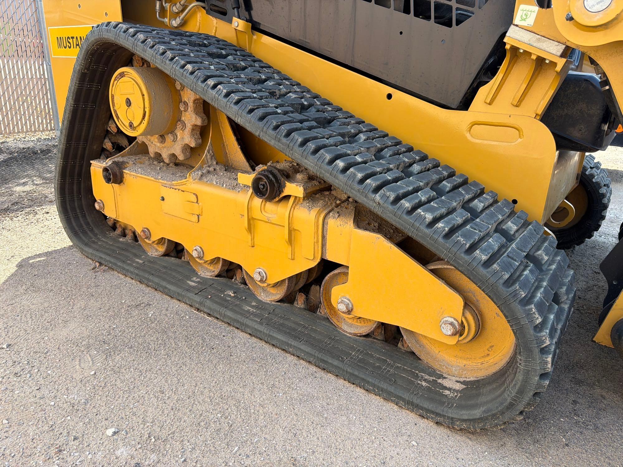 2023 Caterpillar 249D