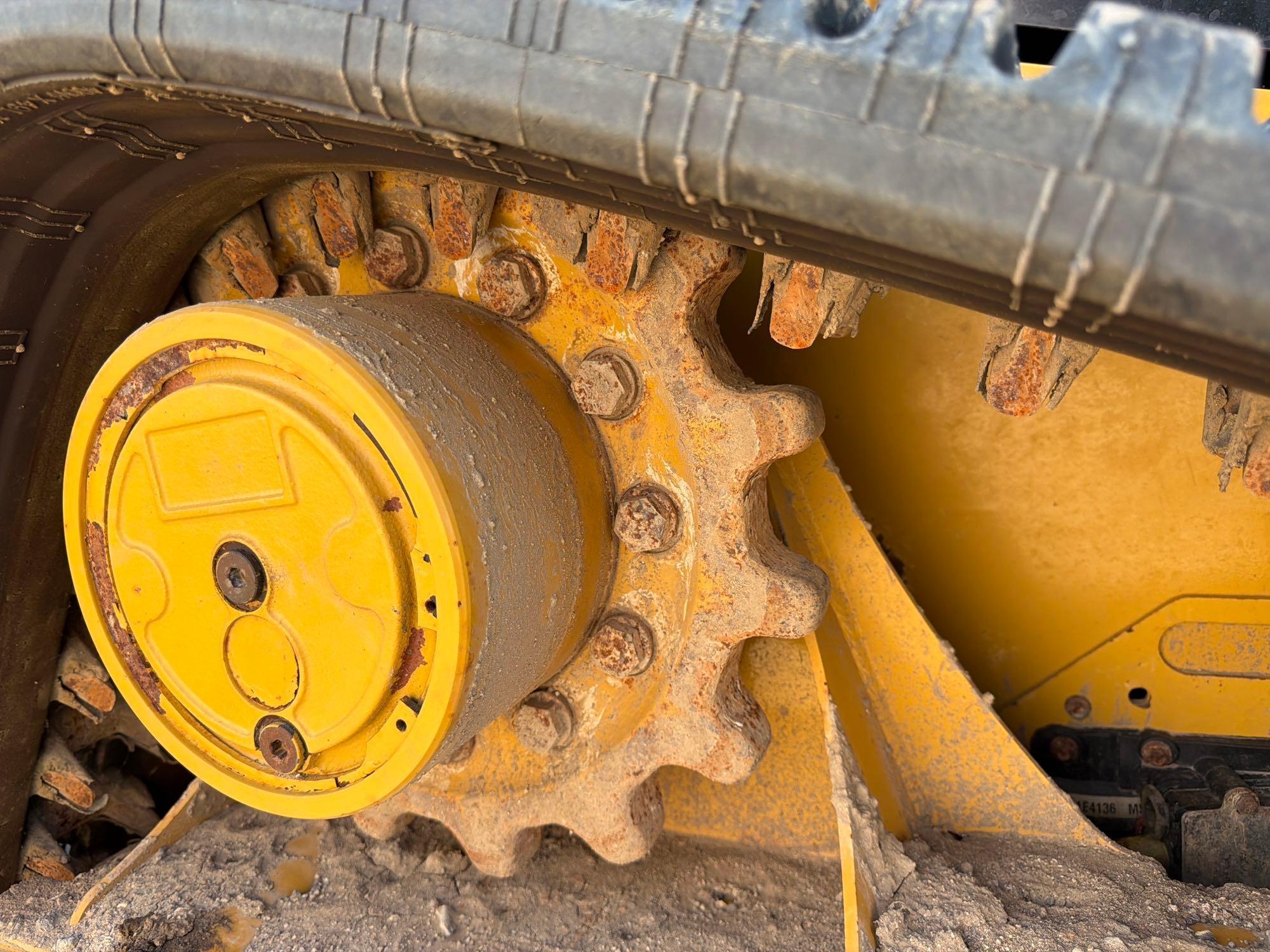 2023 Caterpillar 249D