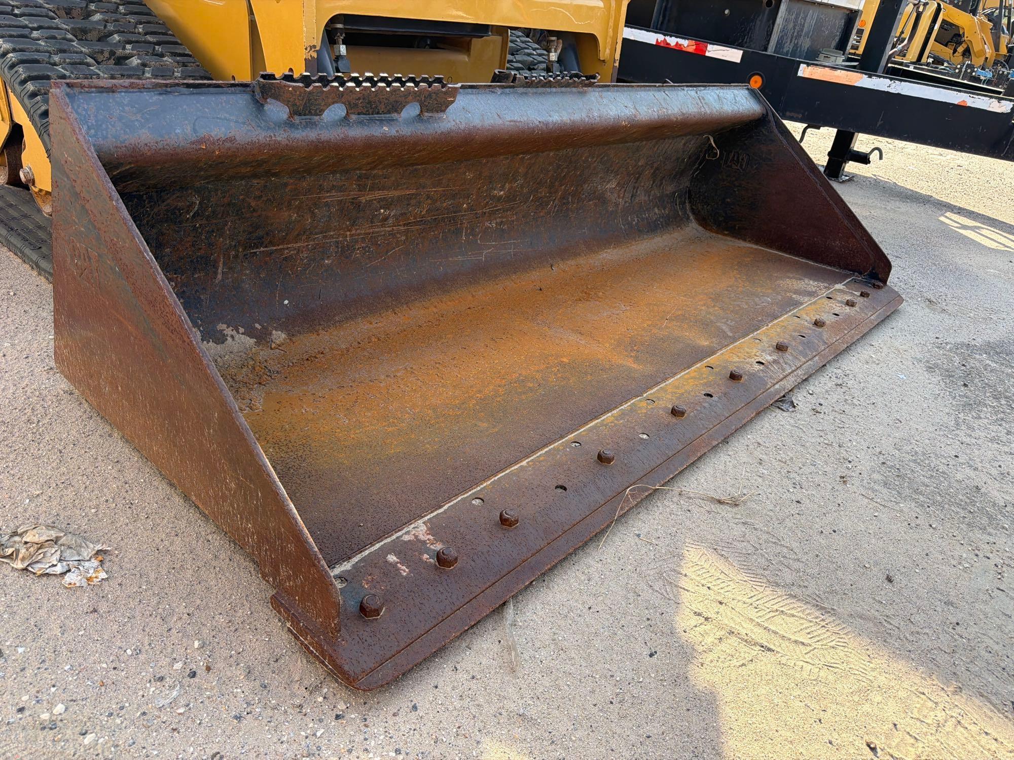 2023 Caterpillar 249D