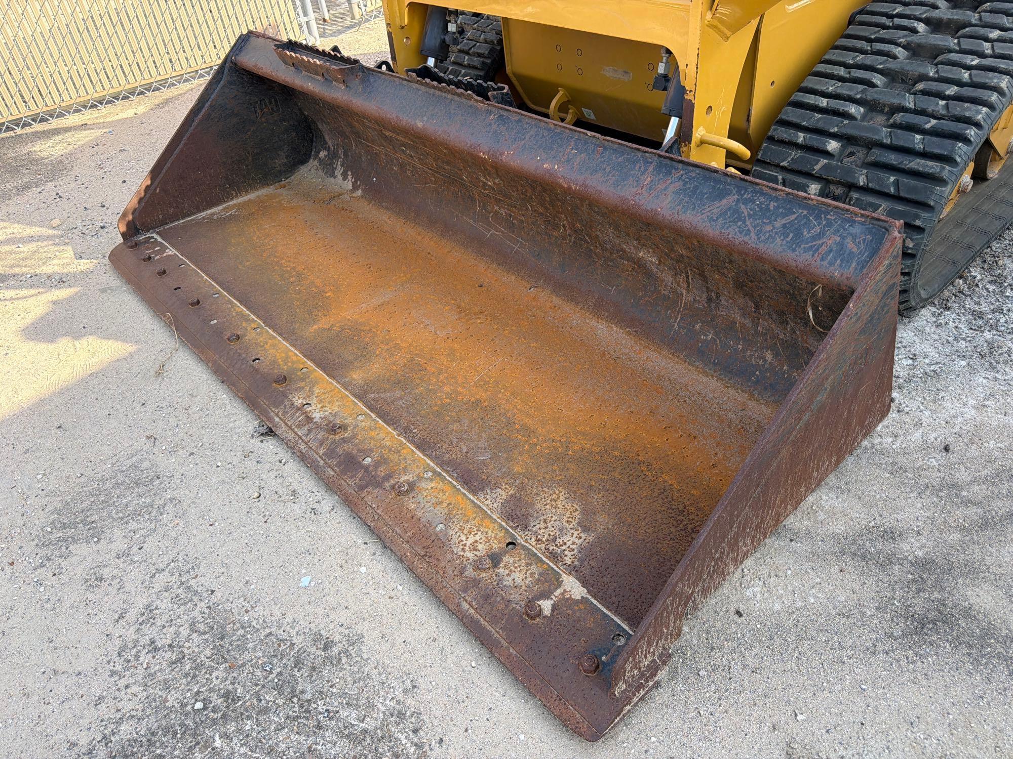 2023 Caterpillar 249D