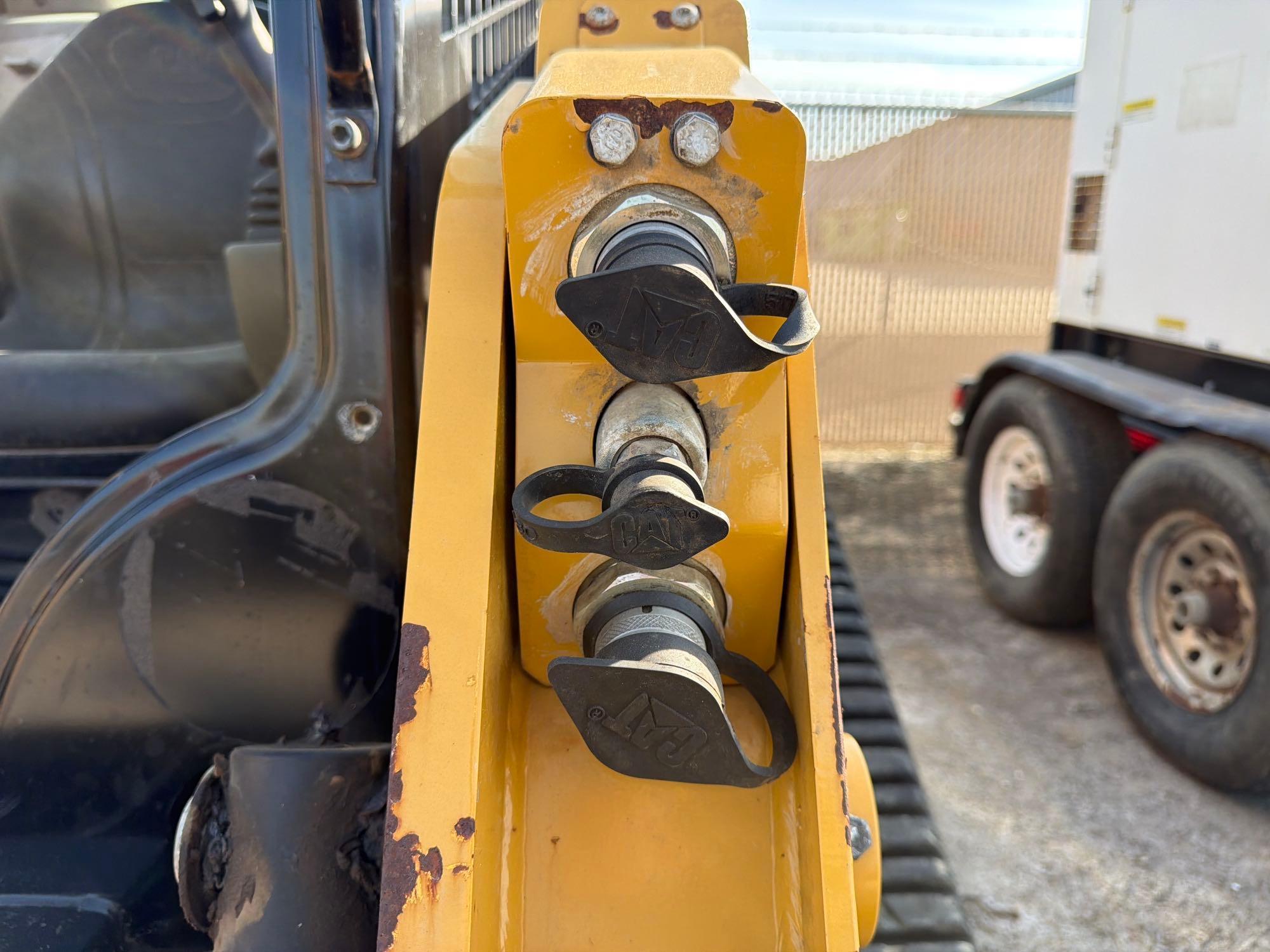 2023 Caterpillar 249D
